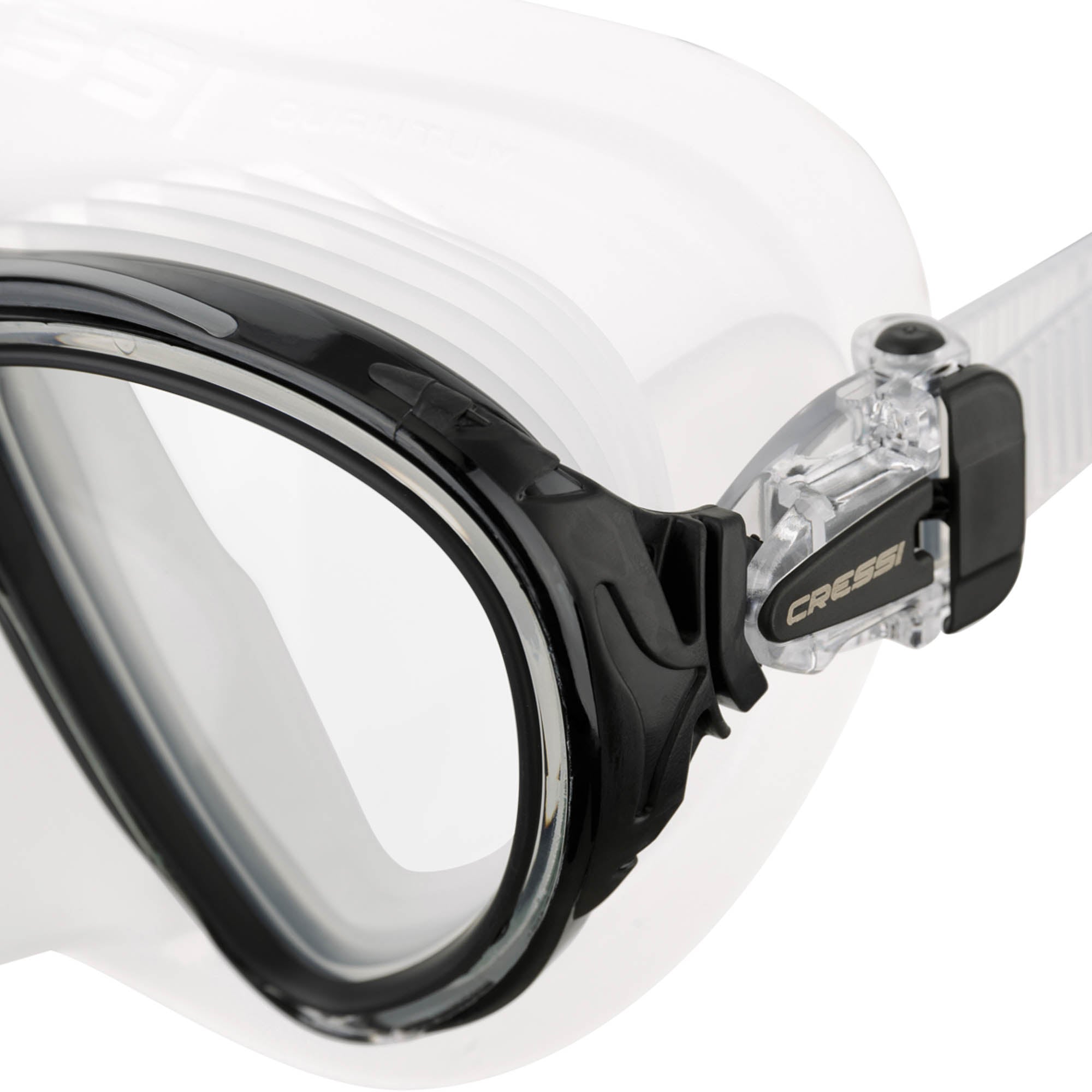 Maschera Quantum