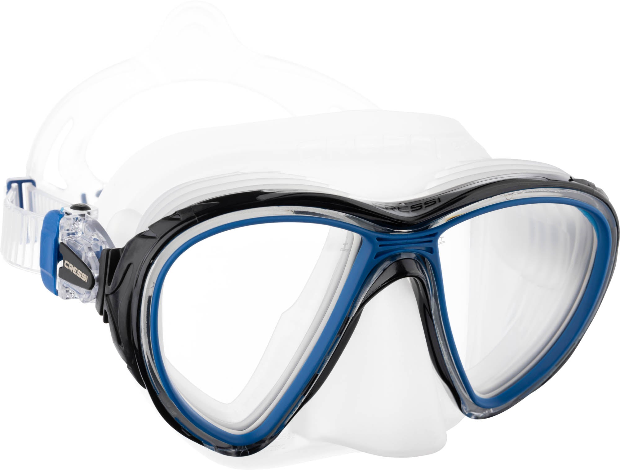 Maschera Quantum