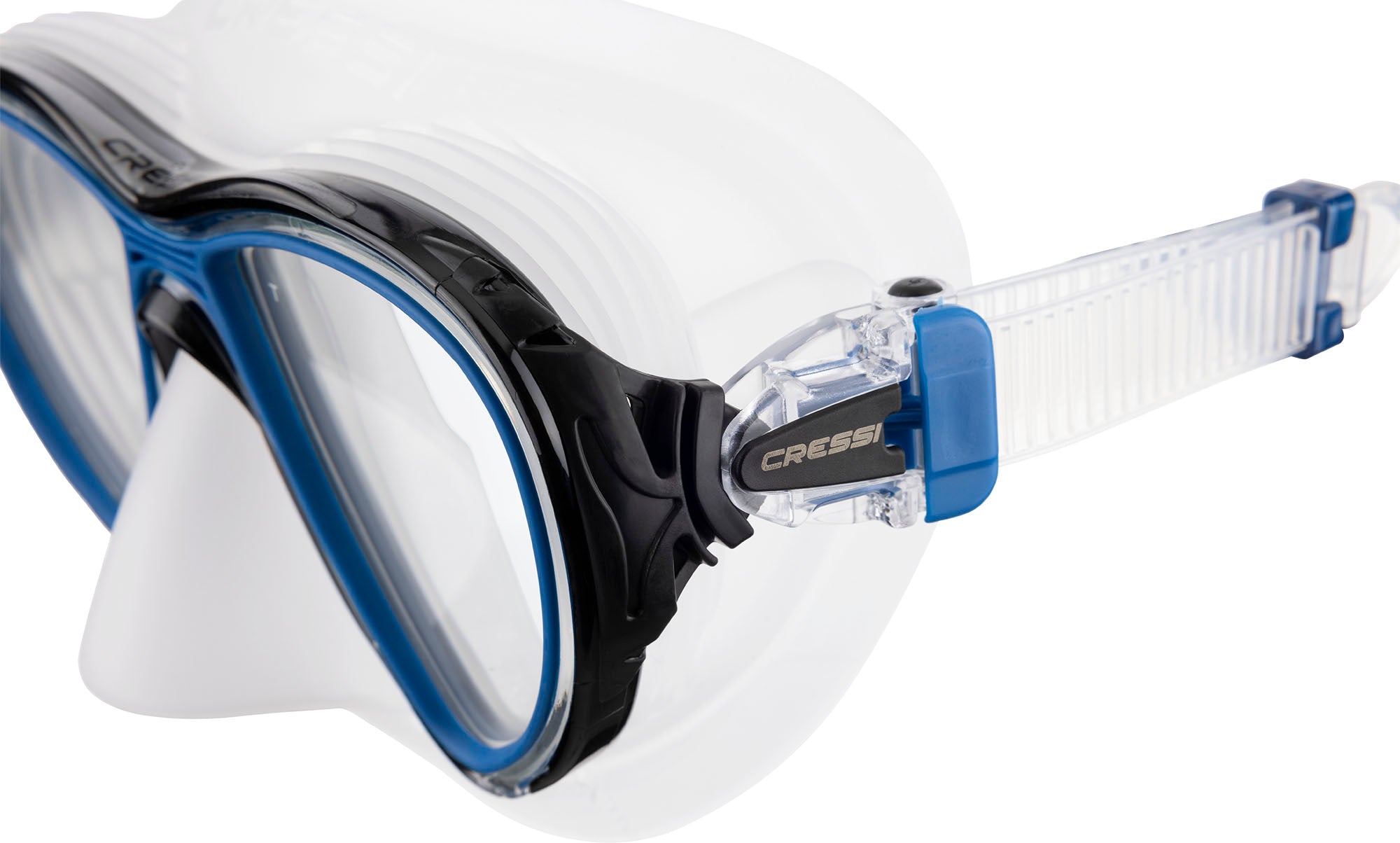 Maschera Quantum