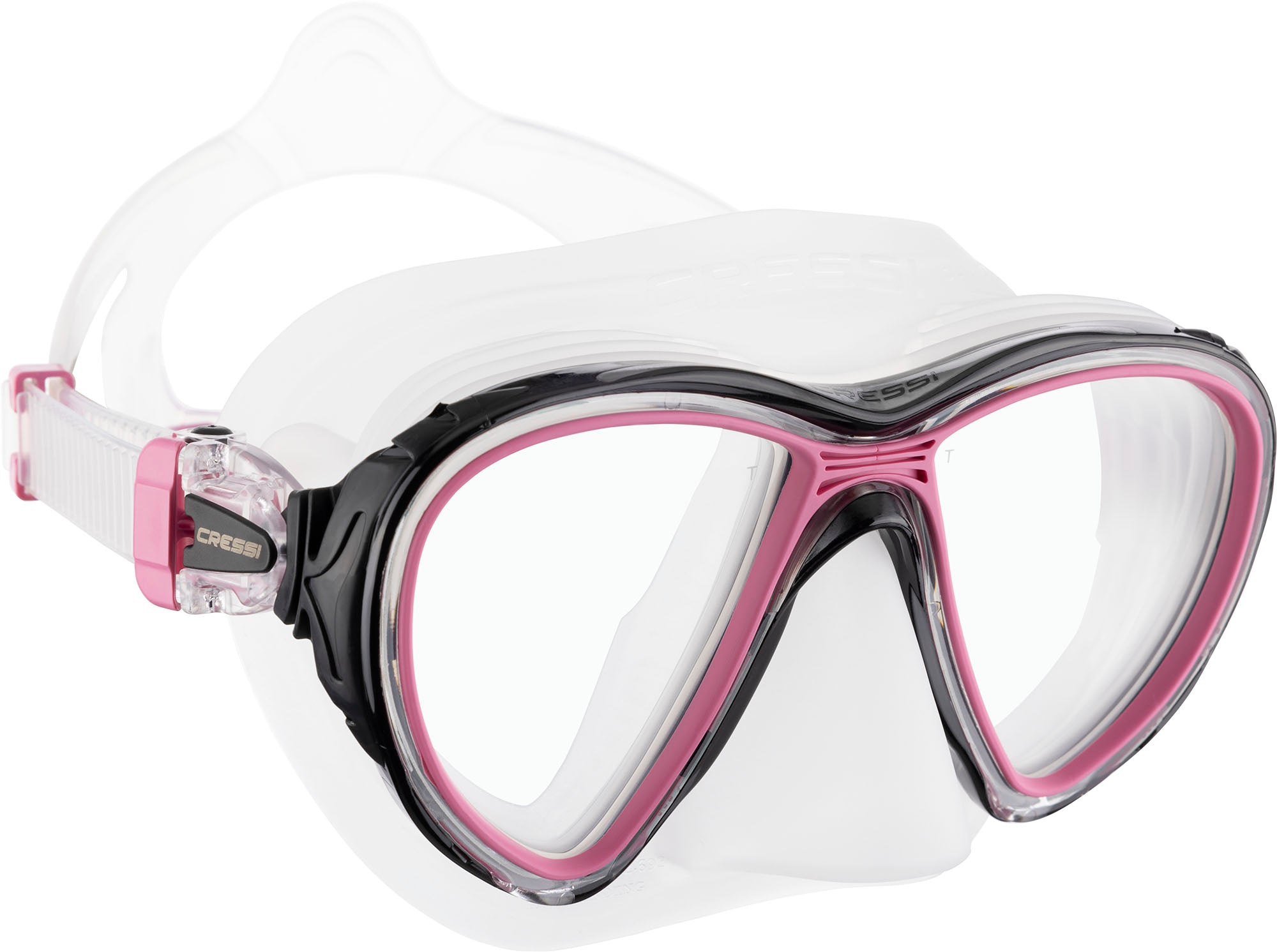 Maschera Quantum