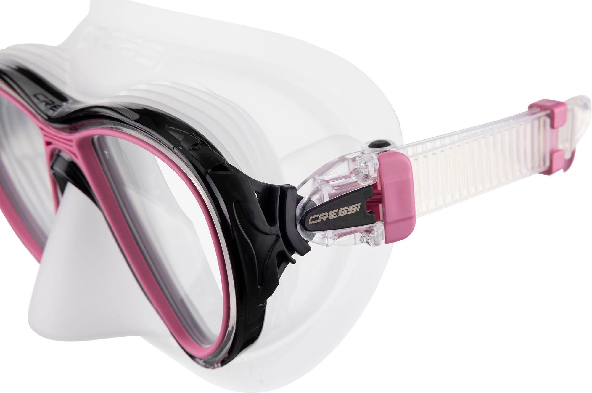 Maschera Quantum