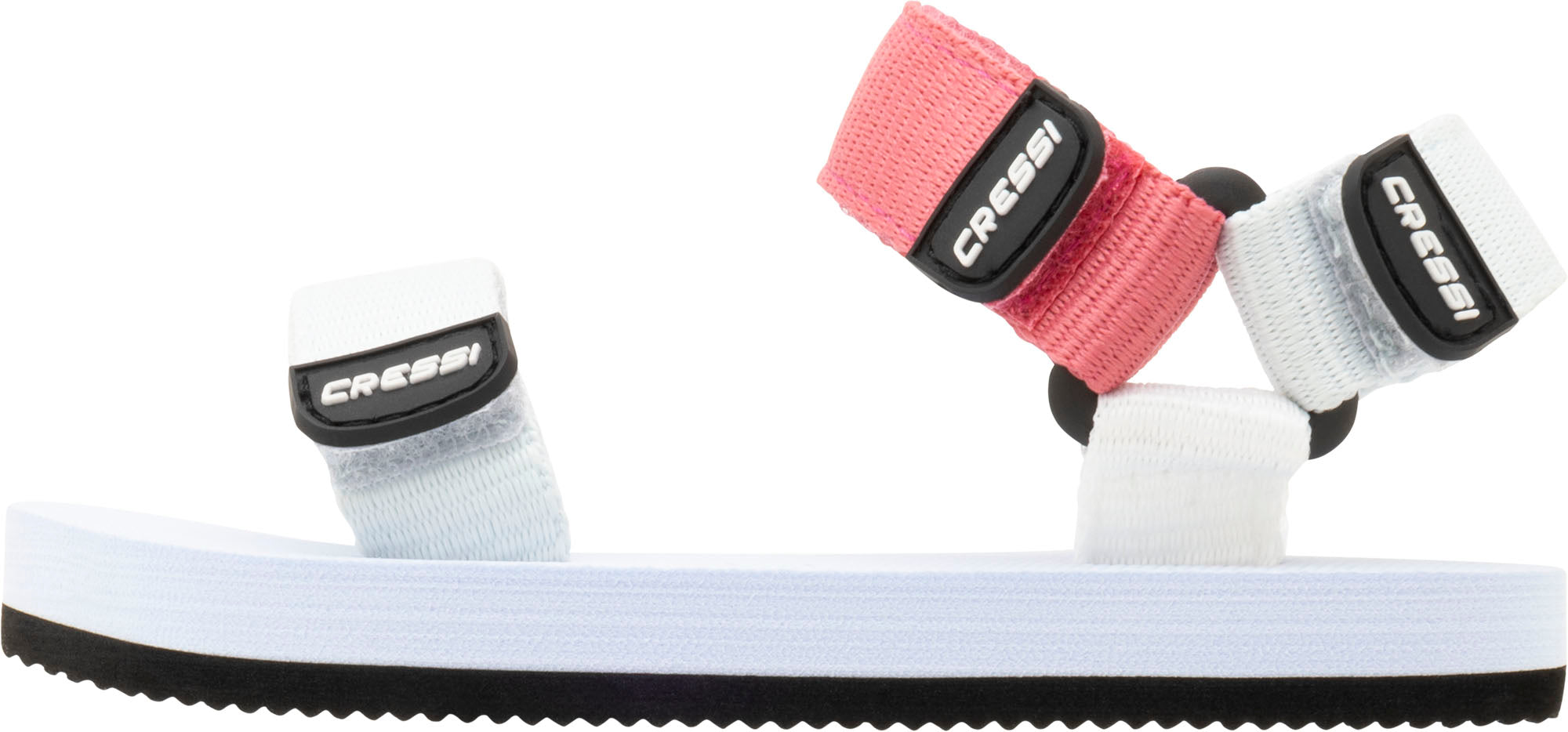 Cressi Rainbow Sandals - XVC102023 - Rainbow Sandals - Turquoise / Orange / 23 - Beach