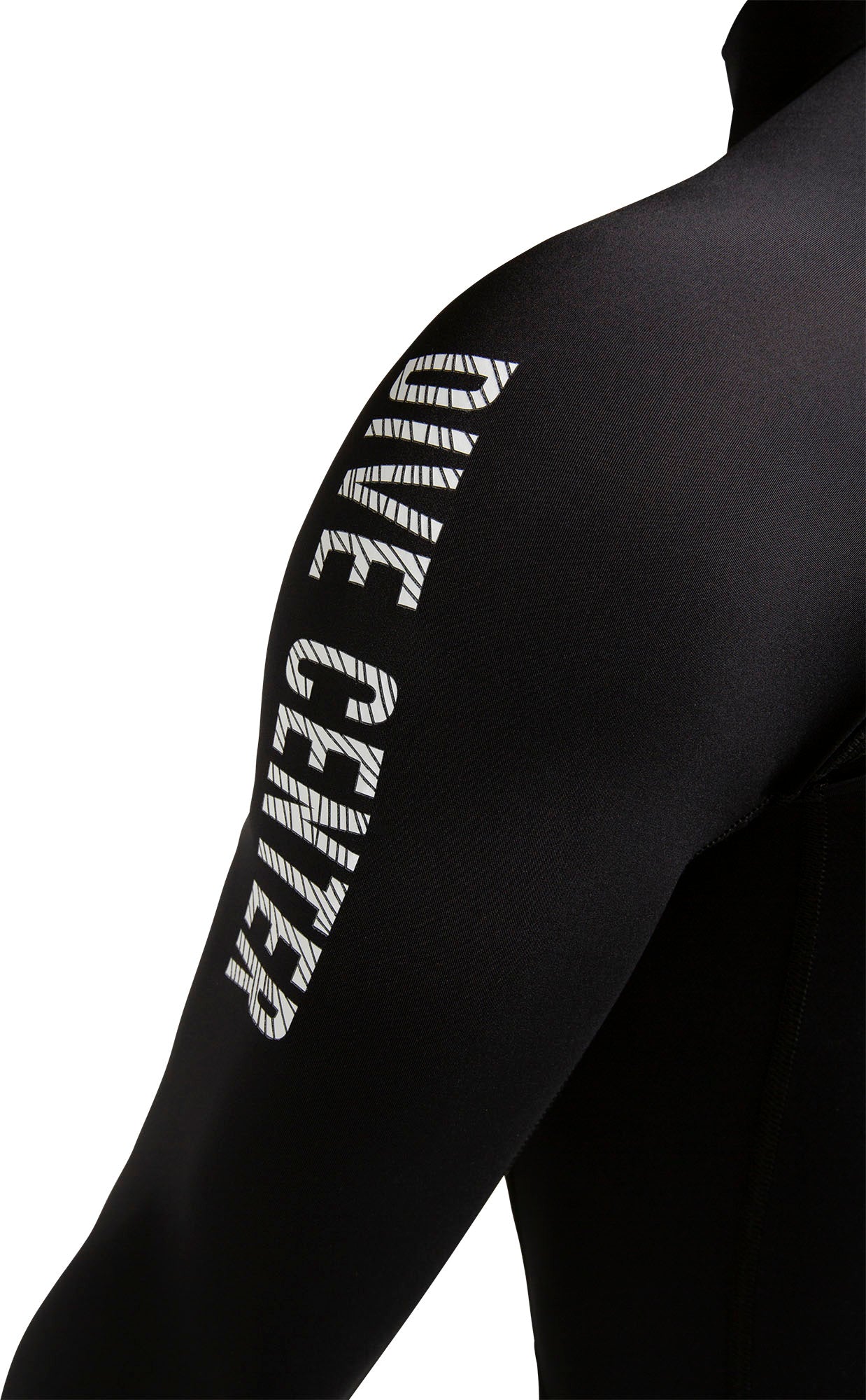 T-Shirt Rashguard Pour Homme Dive Center