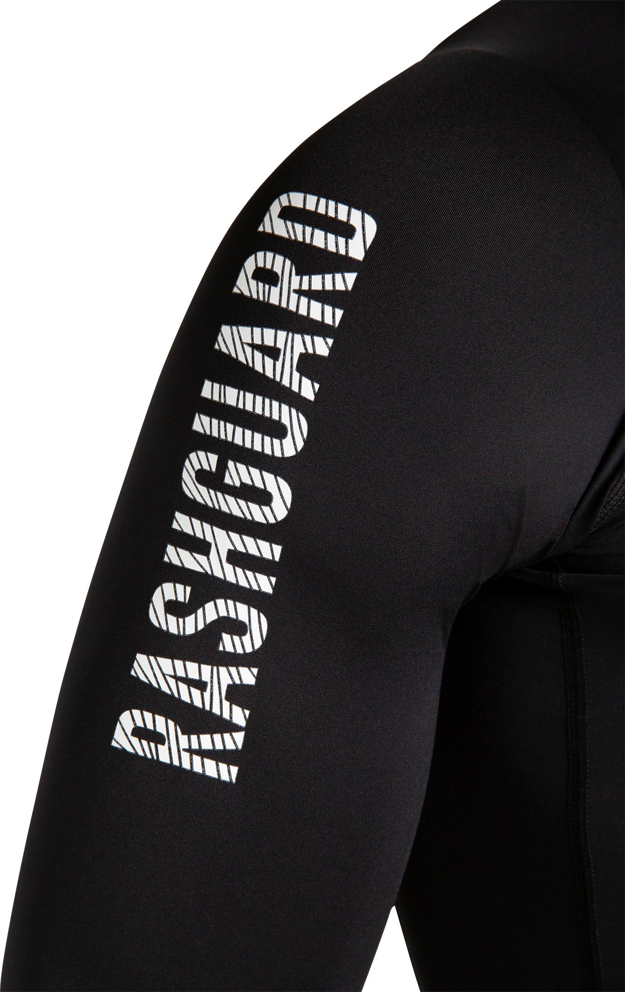 T-Shirt Rashguard Pour Homme Dive Center