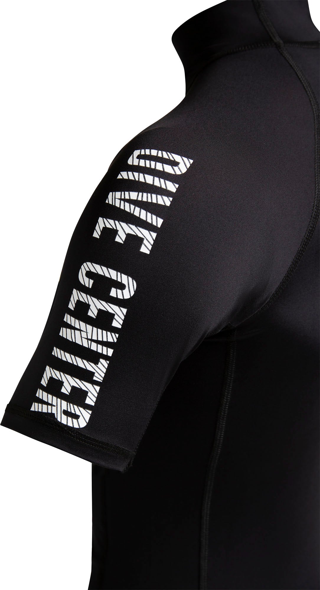 Dive Center Rashguard T-Shirt Lady