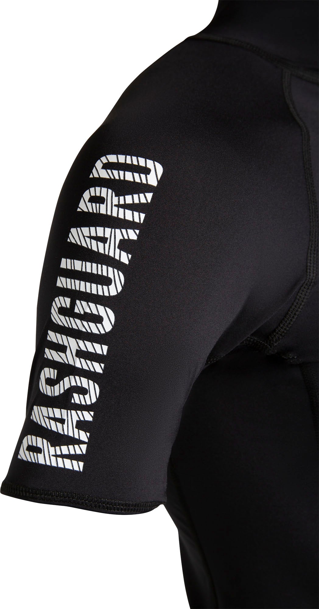 Dive Center Rashguard T-Shirt Lady