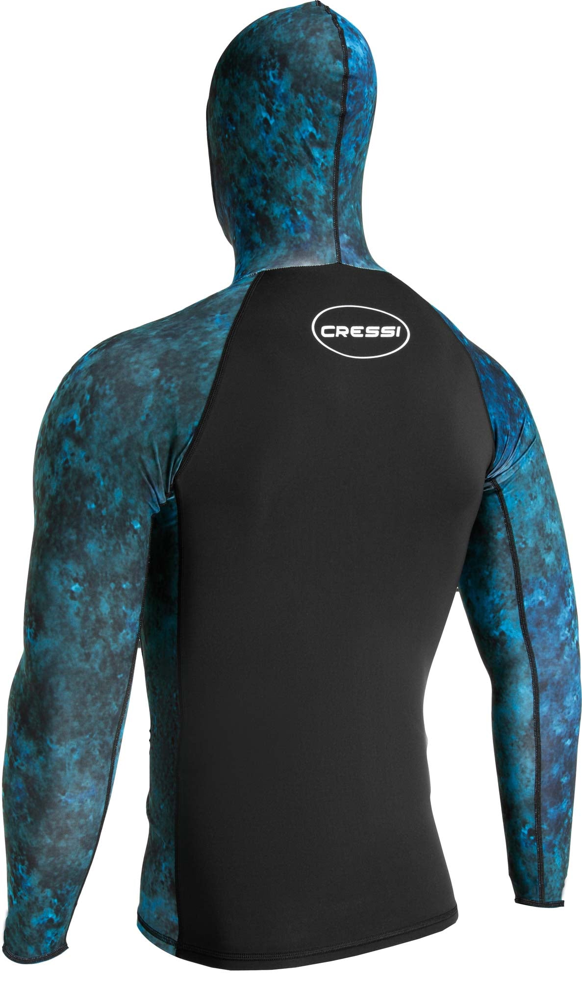 Cobia Rashguard Shirt