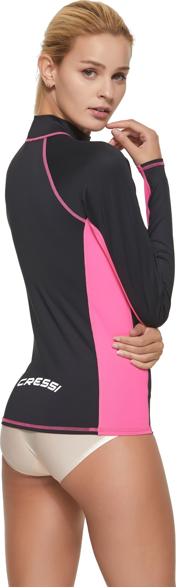 Rashguard Shirt Lady