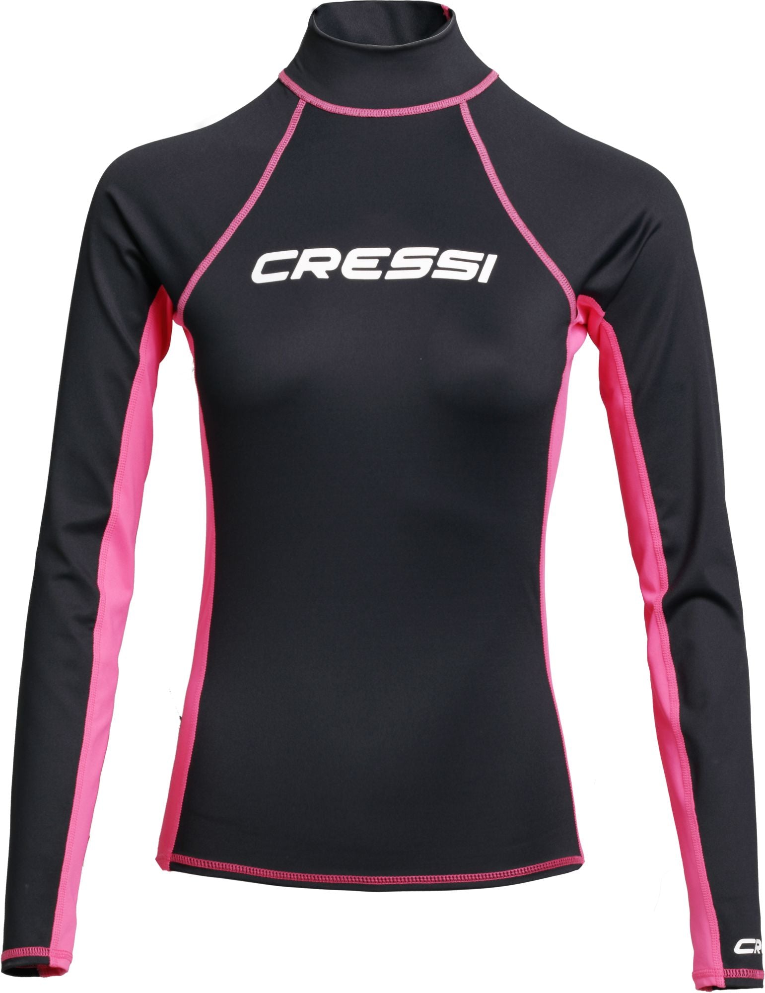 Rashguard Shirt Lady