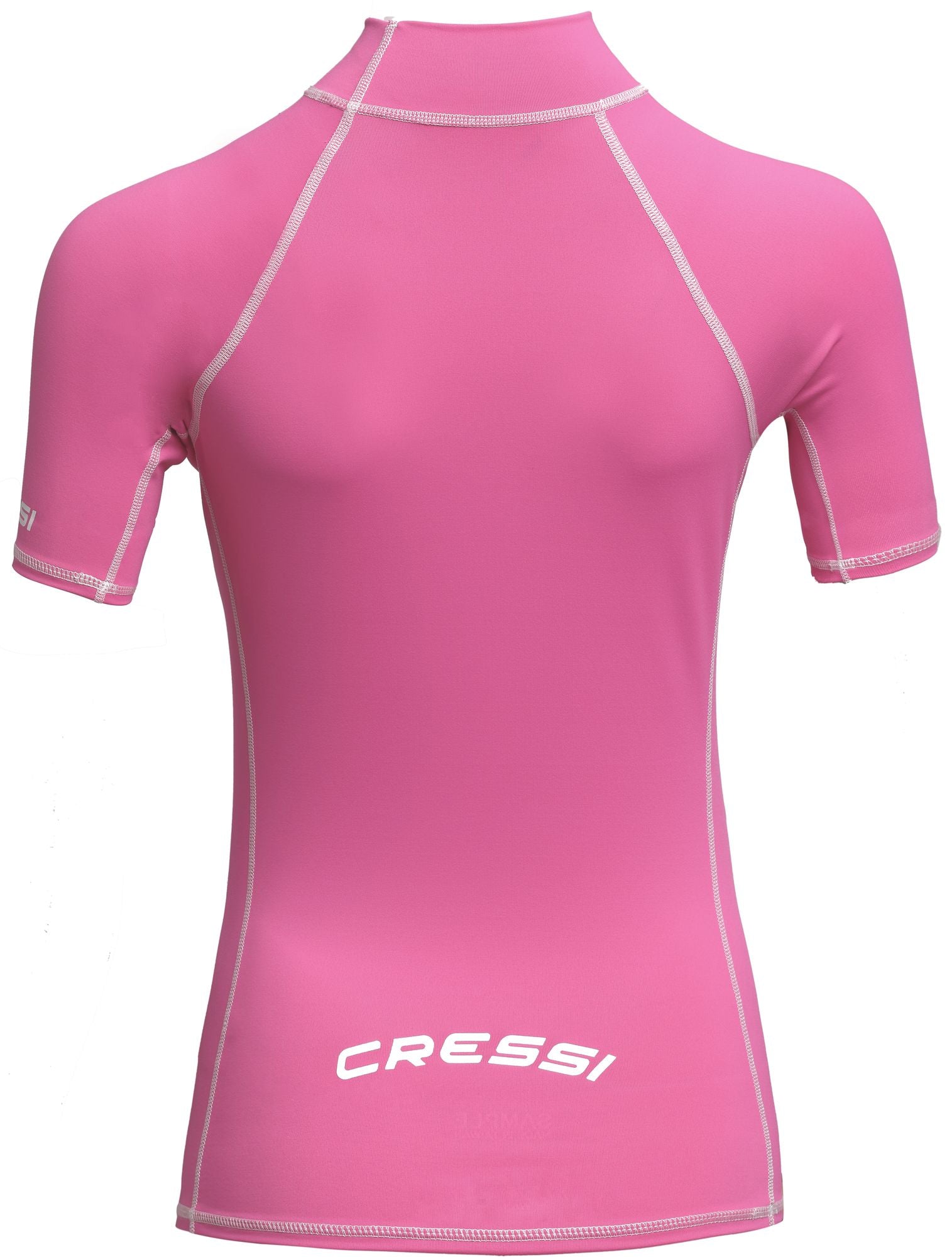 T-Shirt Rashguard Pour Femme
