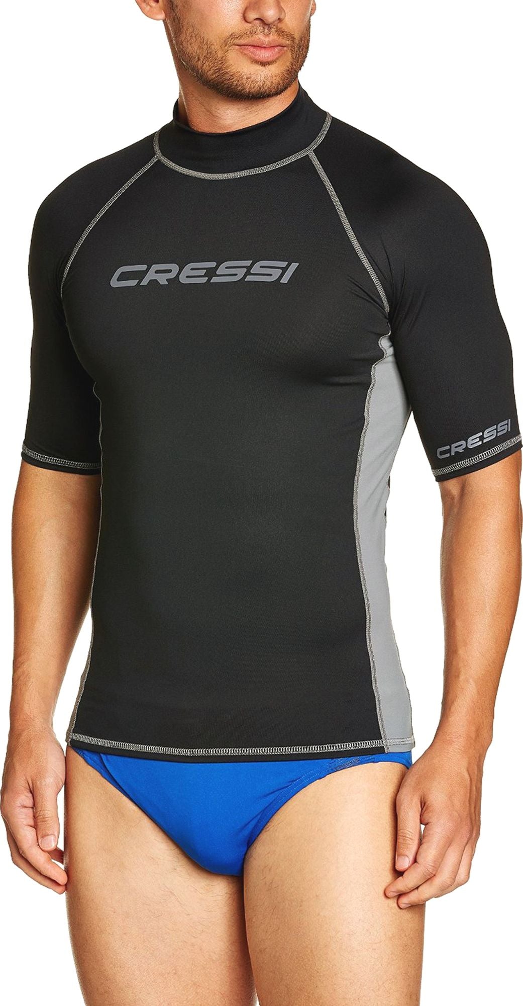 Rashguard T-Shirt Man