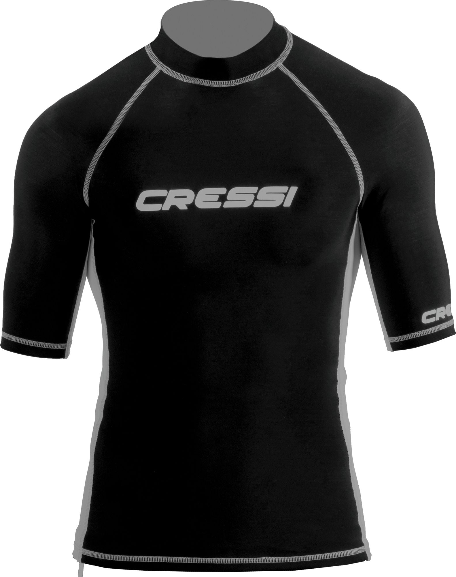 Rashguard T-Shirt Man