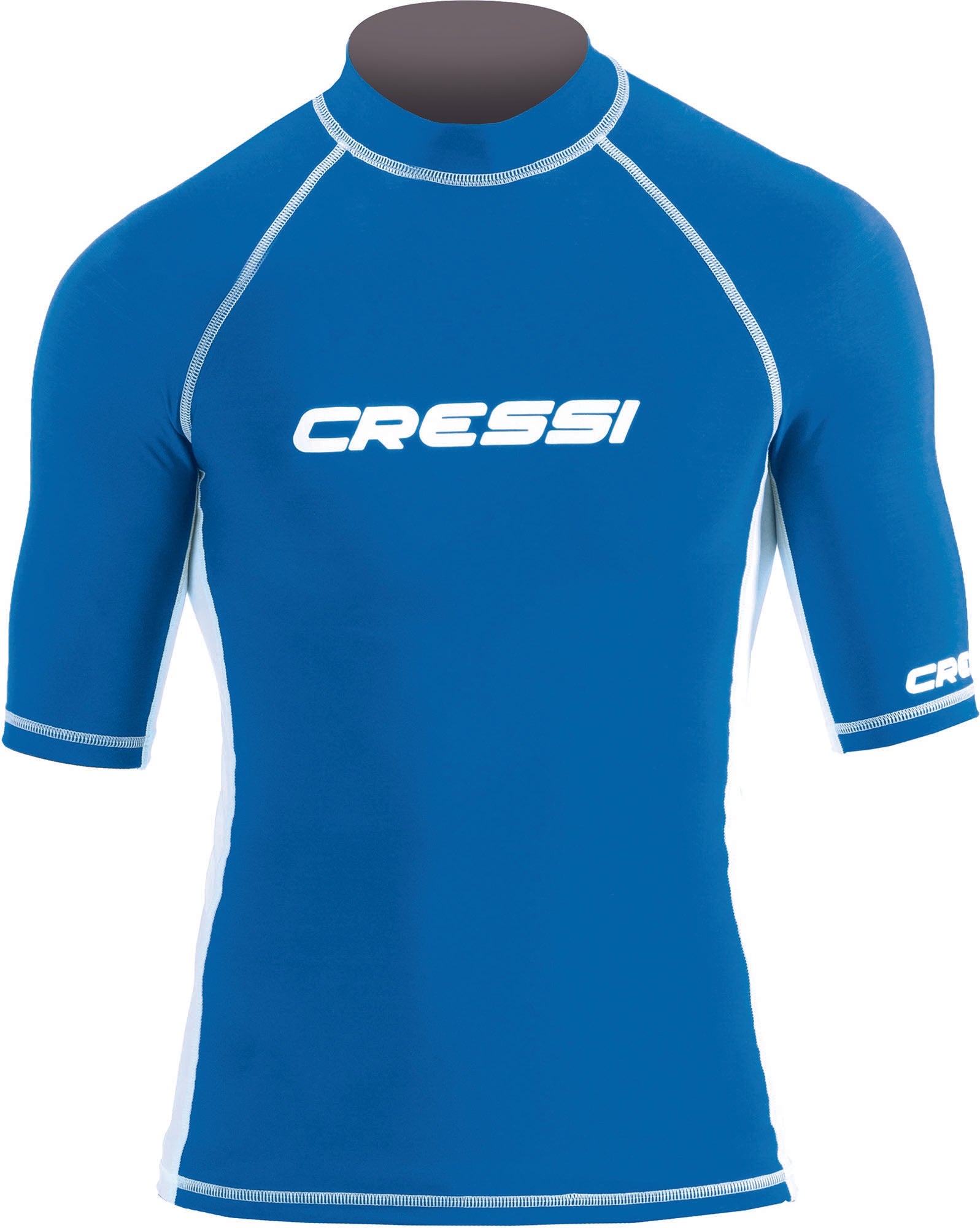 Rashguard T-Shirt Man