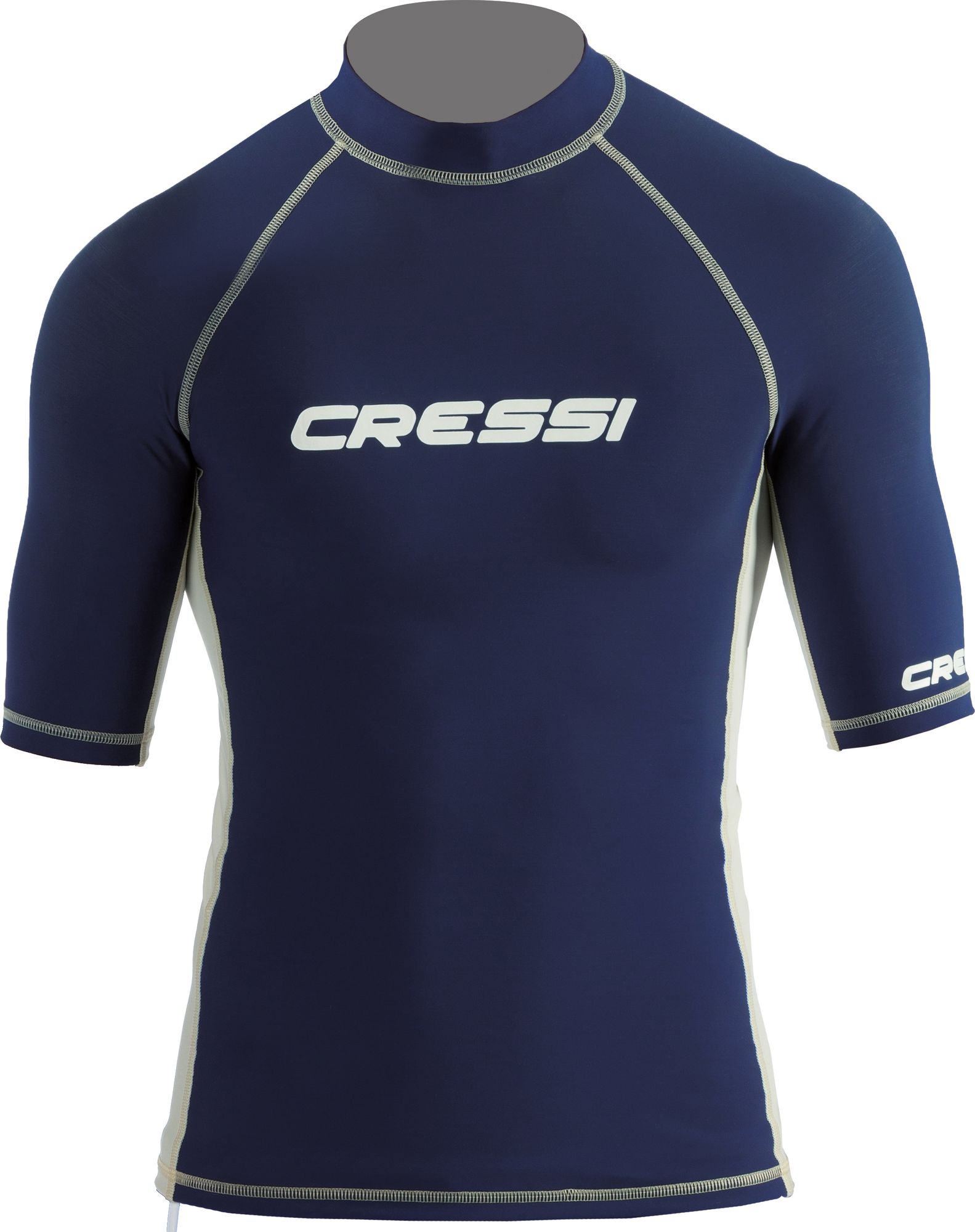 Rashguard T-Shirt Man
