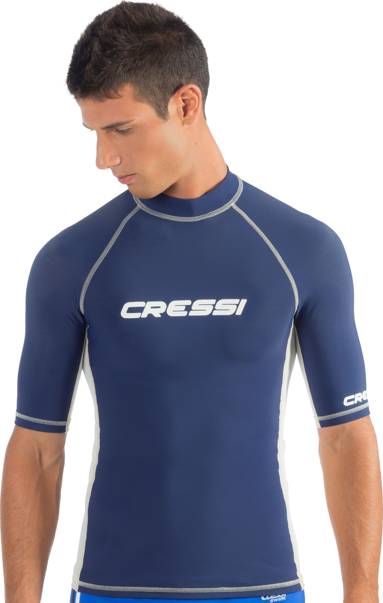 Rashguard T-Shirt Man