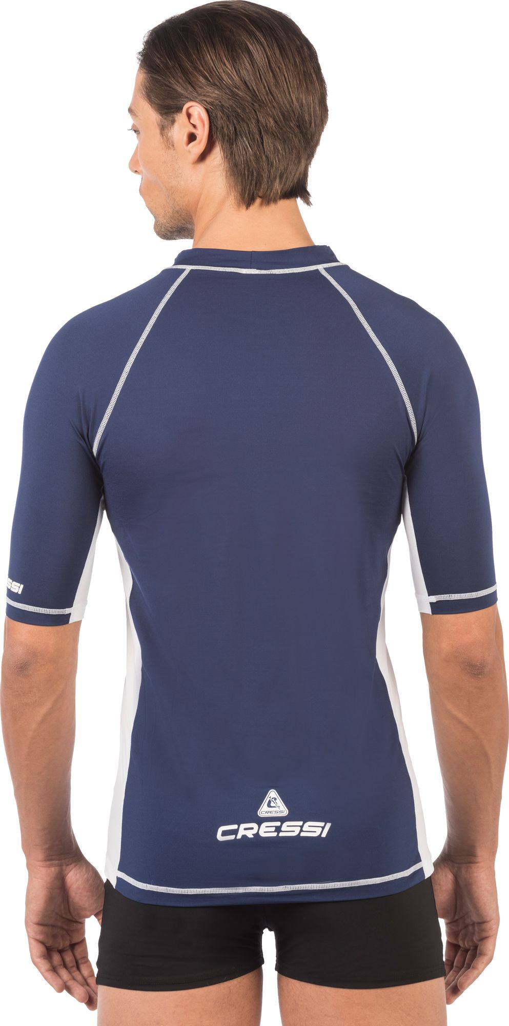 Rashguard T-Shirt Man