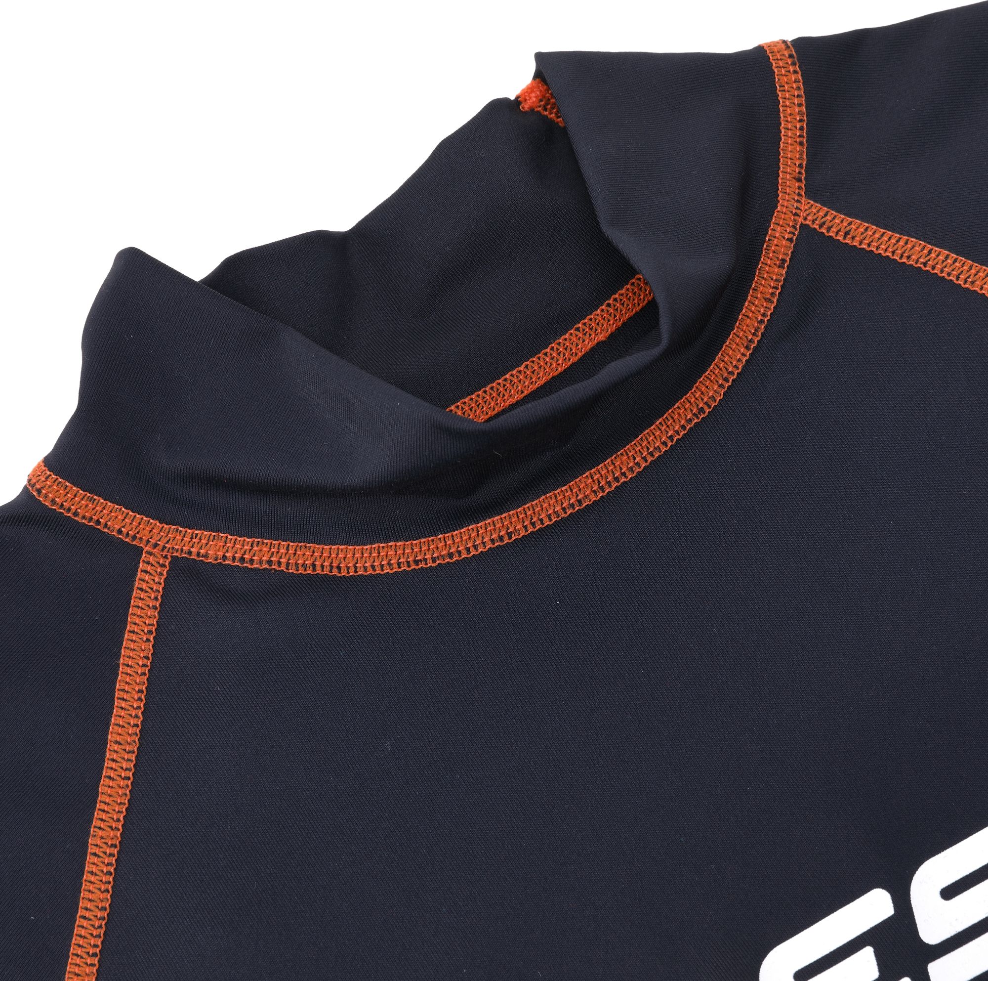 Rashguard T-Shirt Man