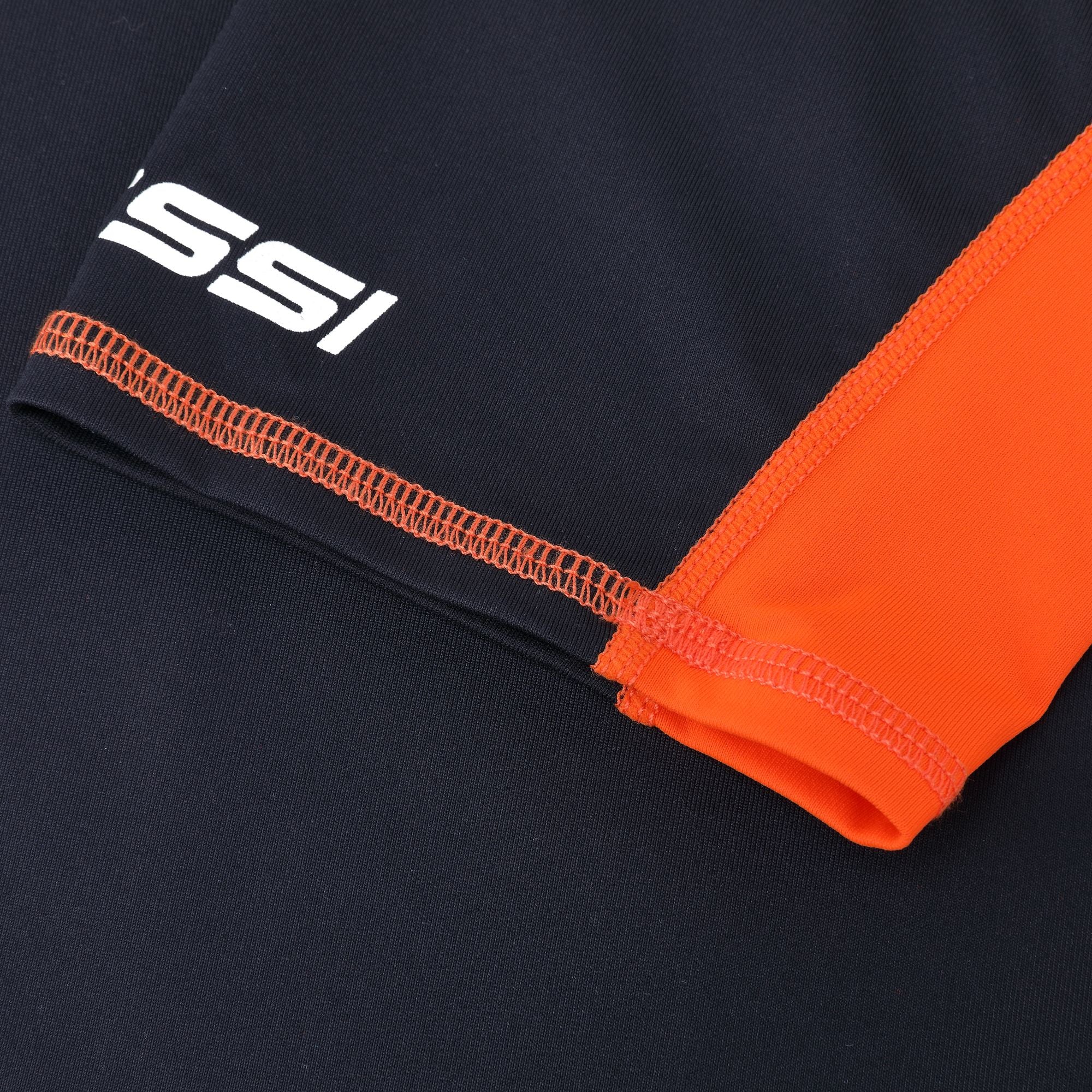 Rashguard T-Shirt Man