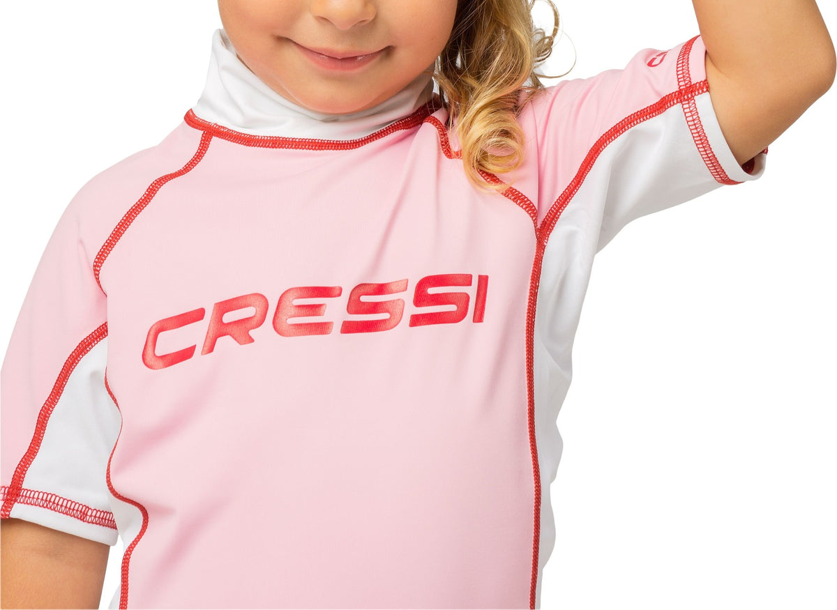 SeaSkin JR Short Sleeve Top
