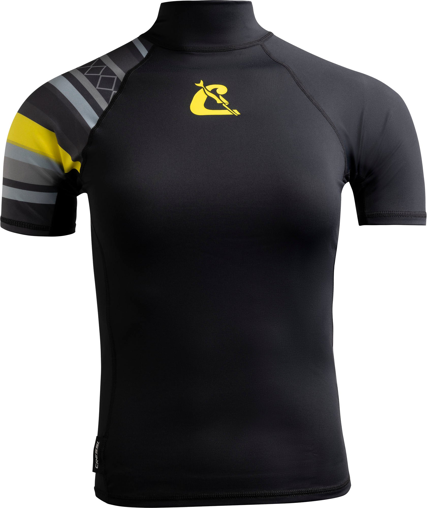 Shield Rashguard Shirt Lady