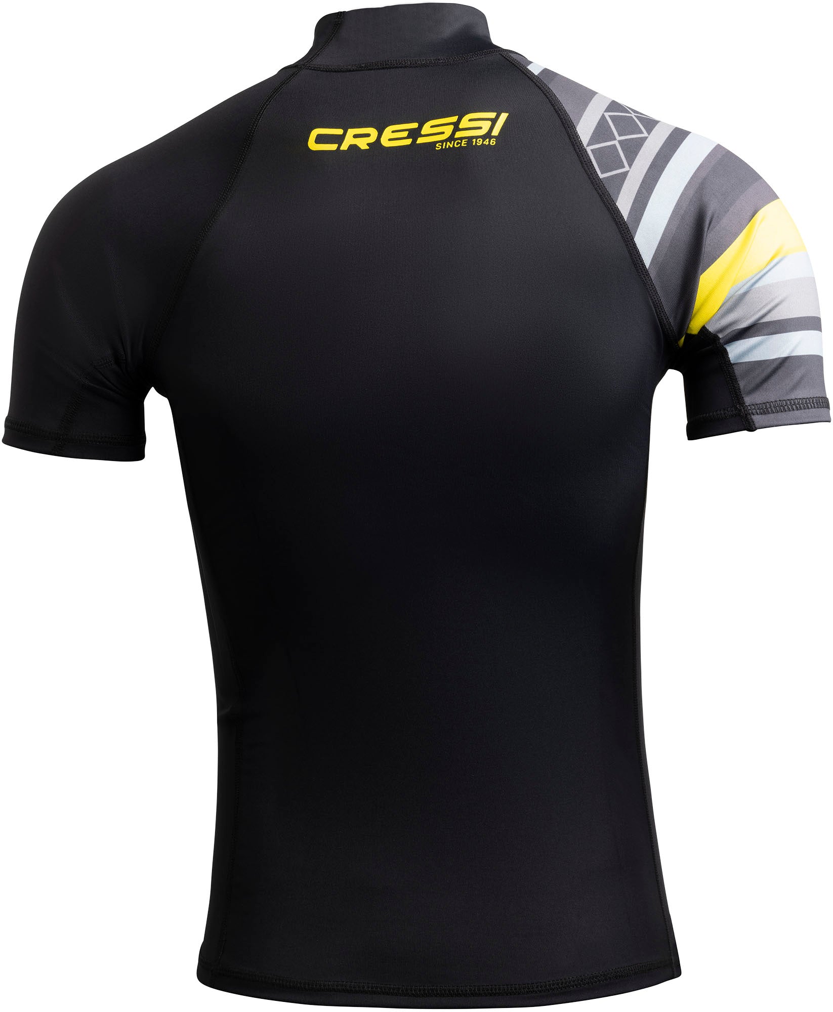 Shield Rashguard Shirt Lady