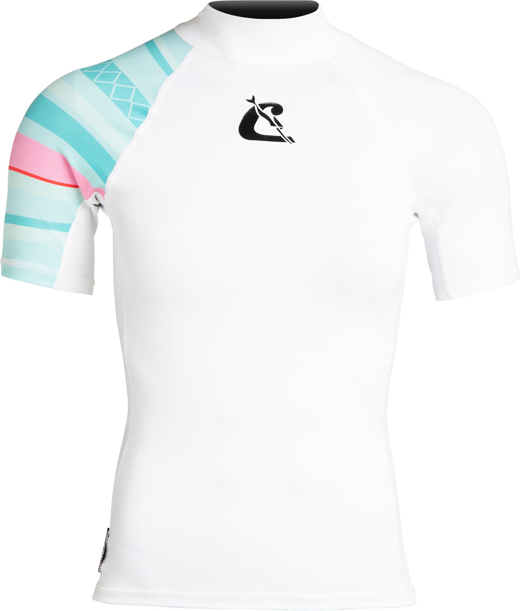 Shield Rashguard Shirt Lady