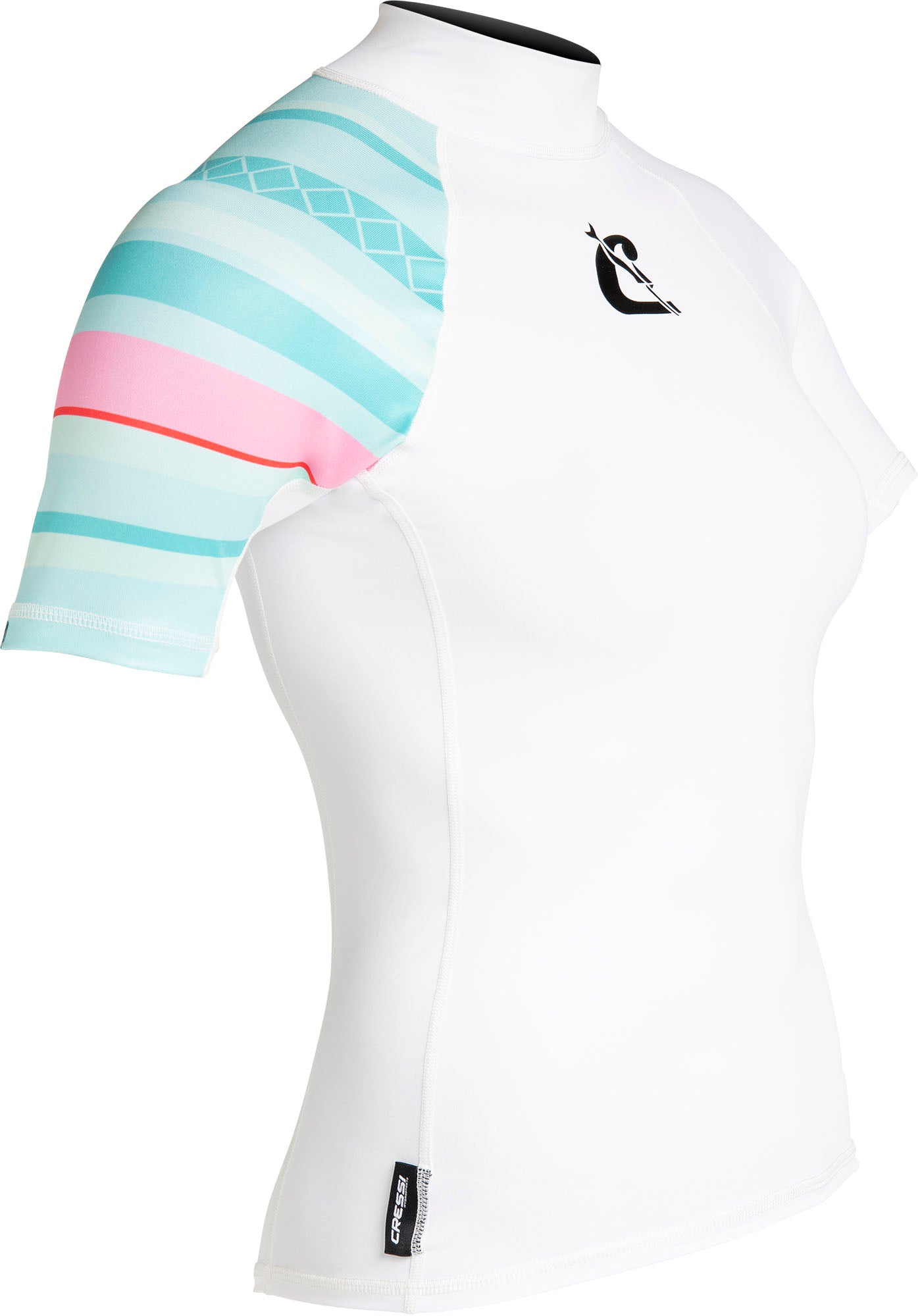 Cressi Shield Rashguard Shirt Lady