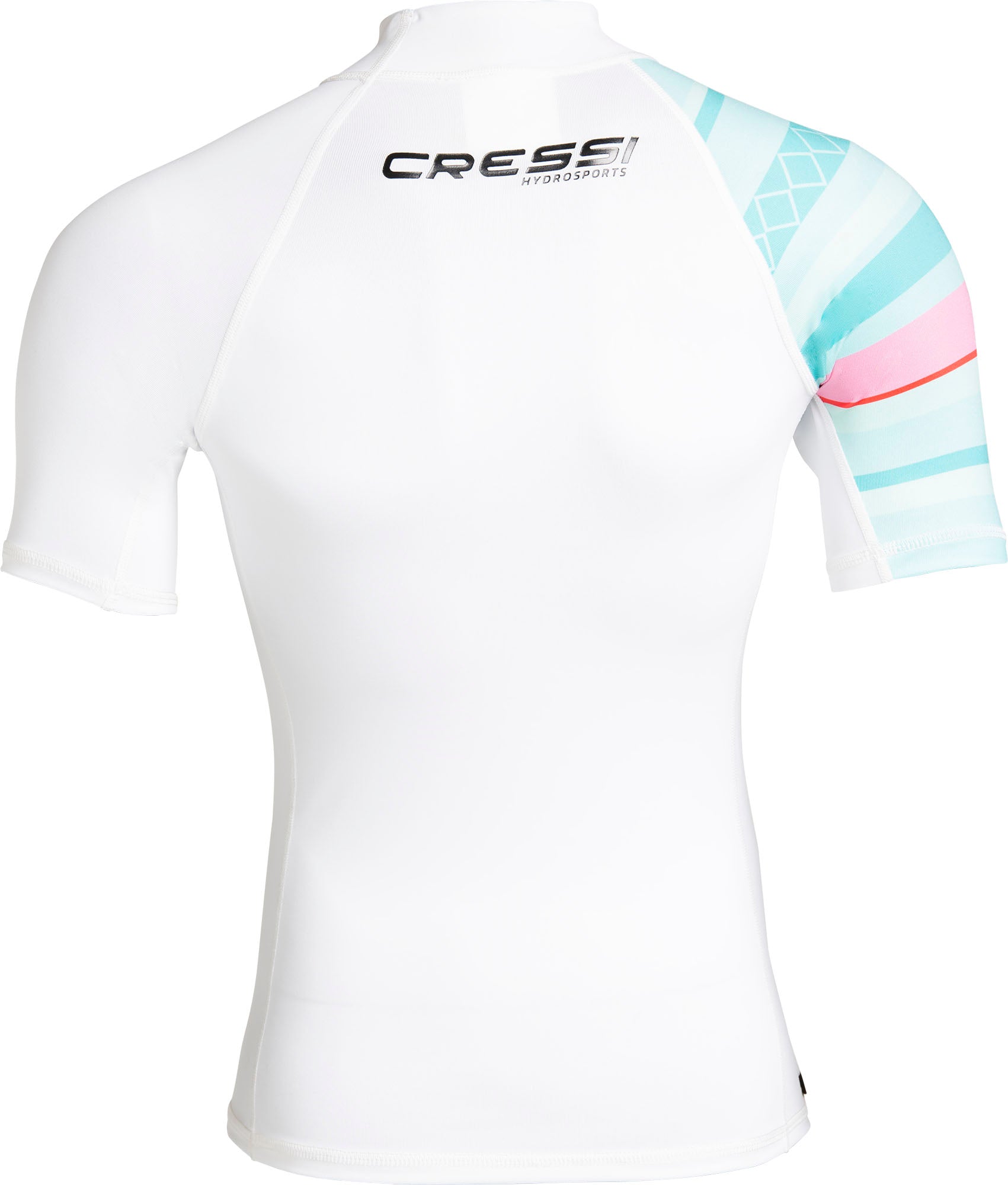 Shield Rashguard Shirt Lady