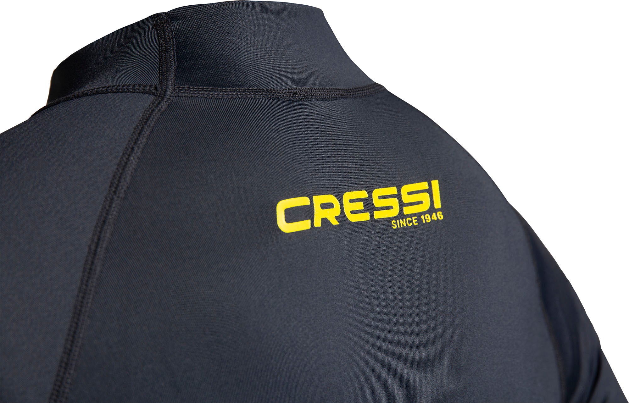 T-Shirt Rashguard Pour Homme Shield