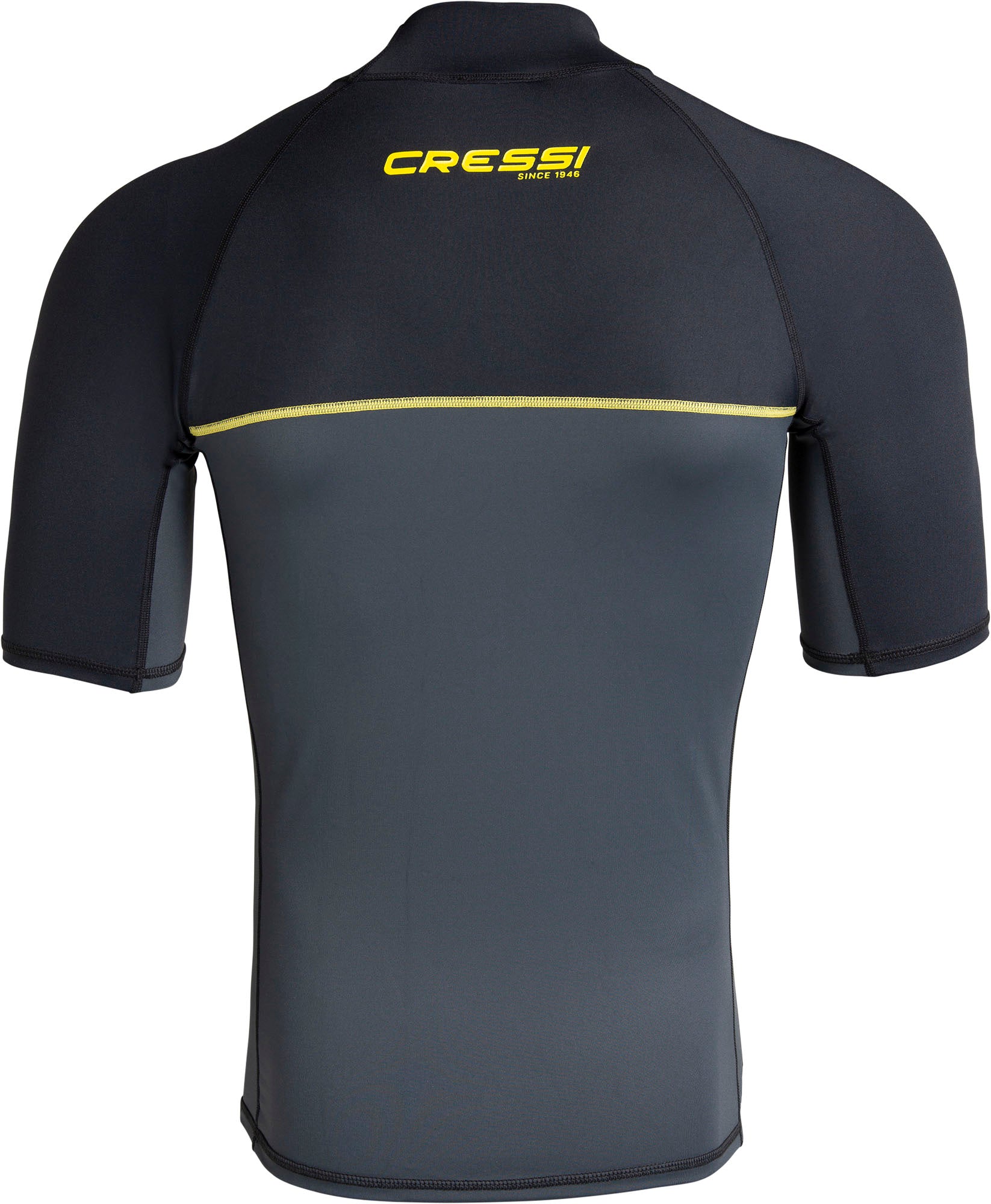 T-Shirt Rashguard Pour Homme Shield