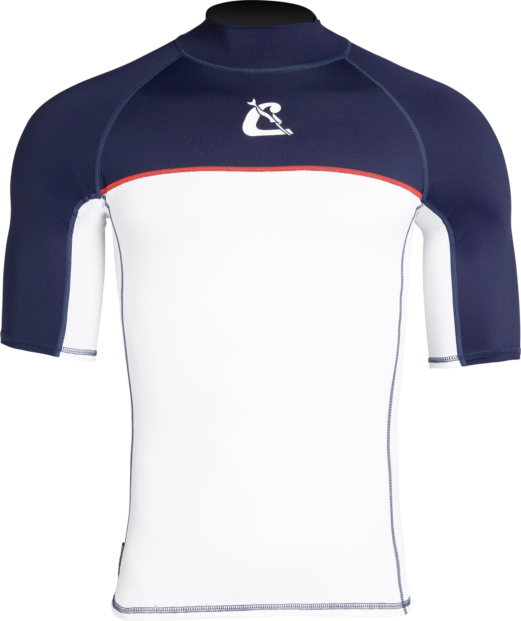 T-Shirt Rashguard Pour Homme Shield