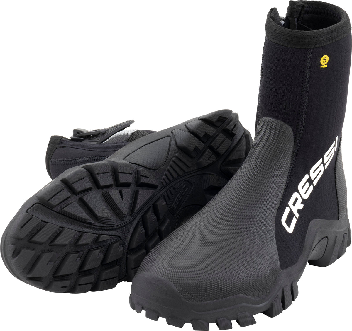 Reeftech RS Boots 5 mm