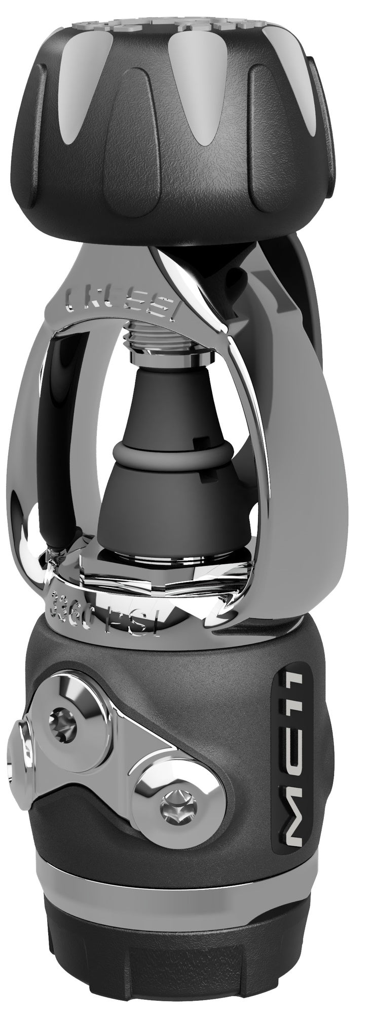 MC11 SC 1St Stage Only