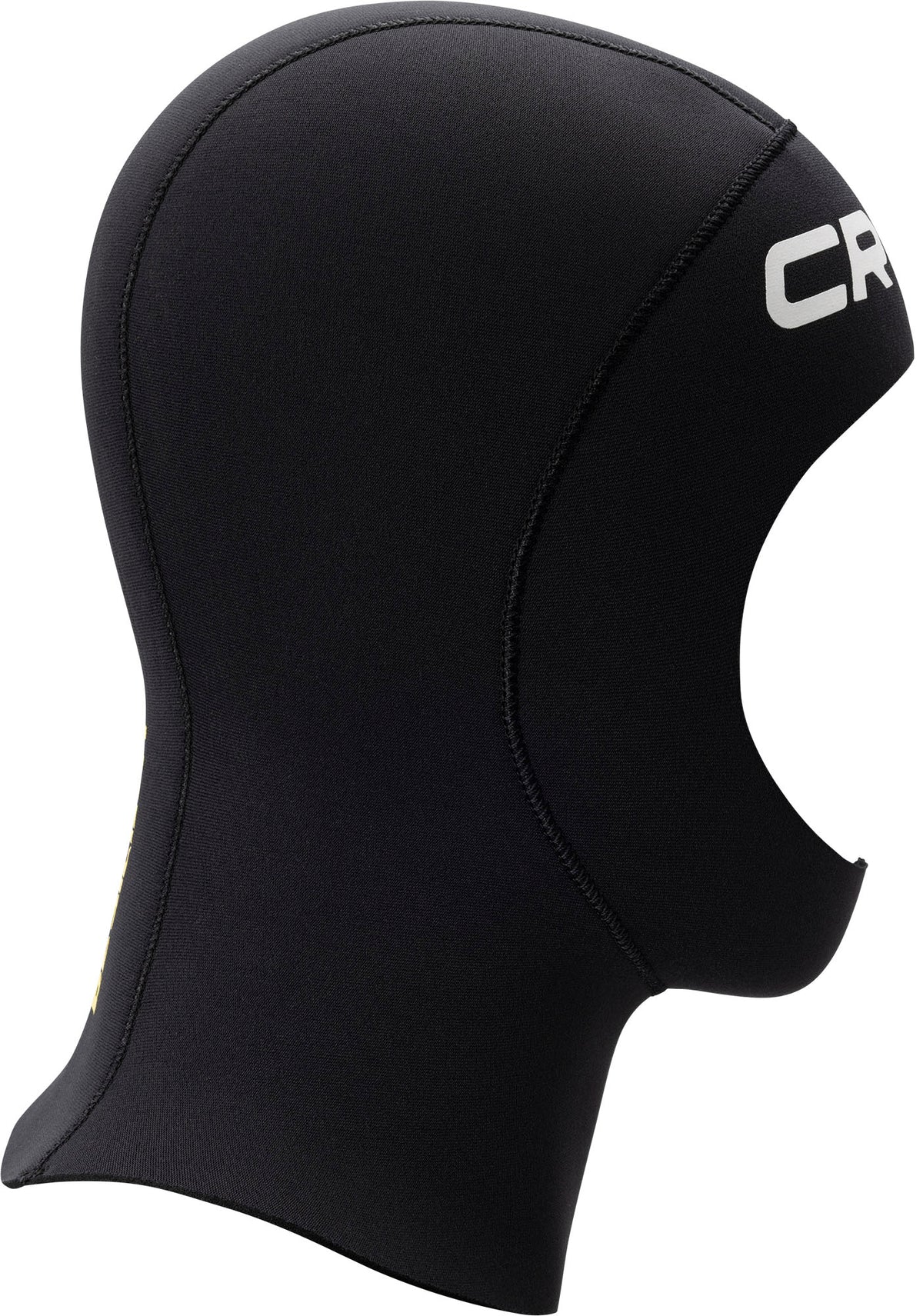 Resilient Hood 5 mm