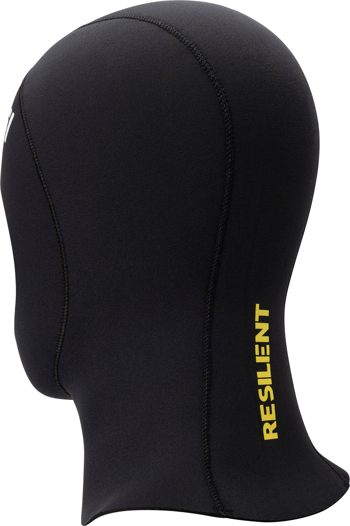Resilient Hood 5 mm