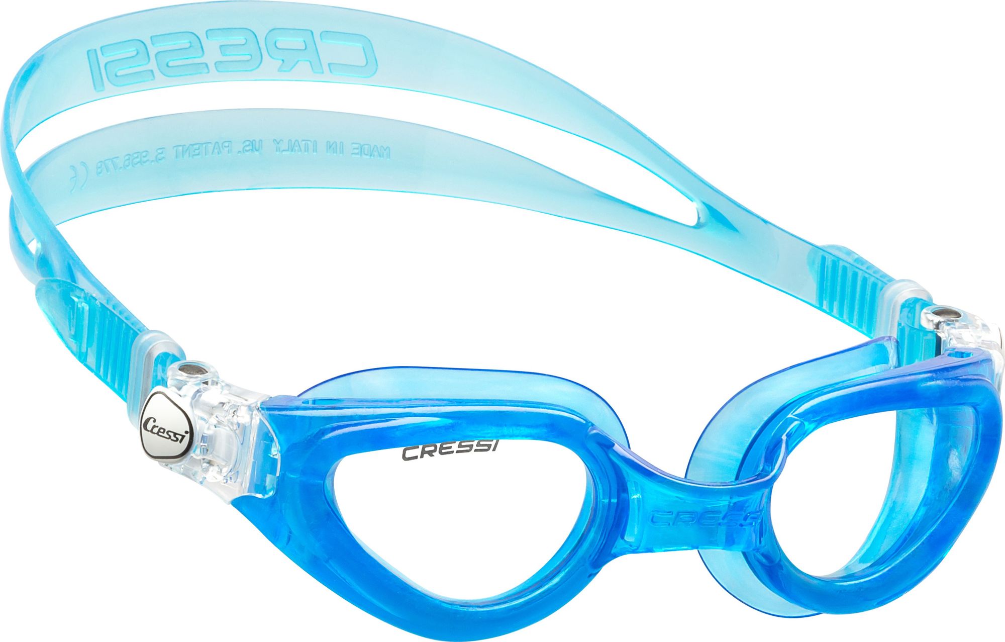 Right Schwimmbrille