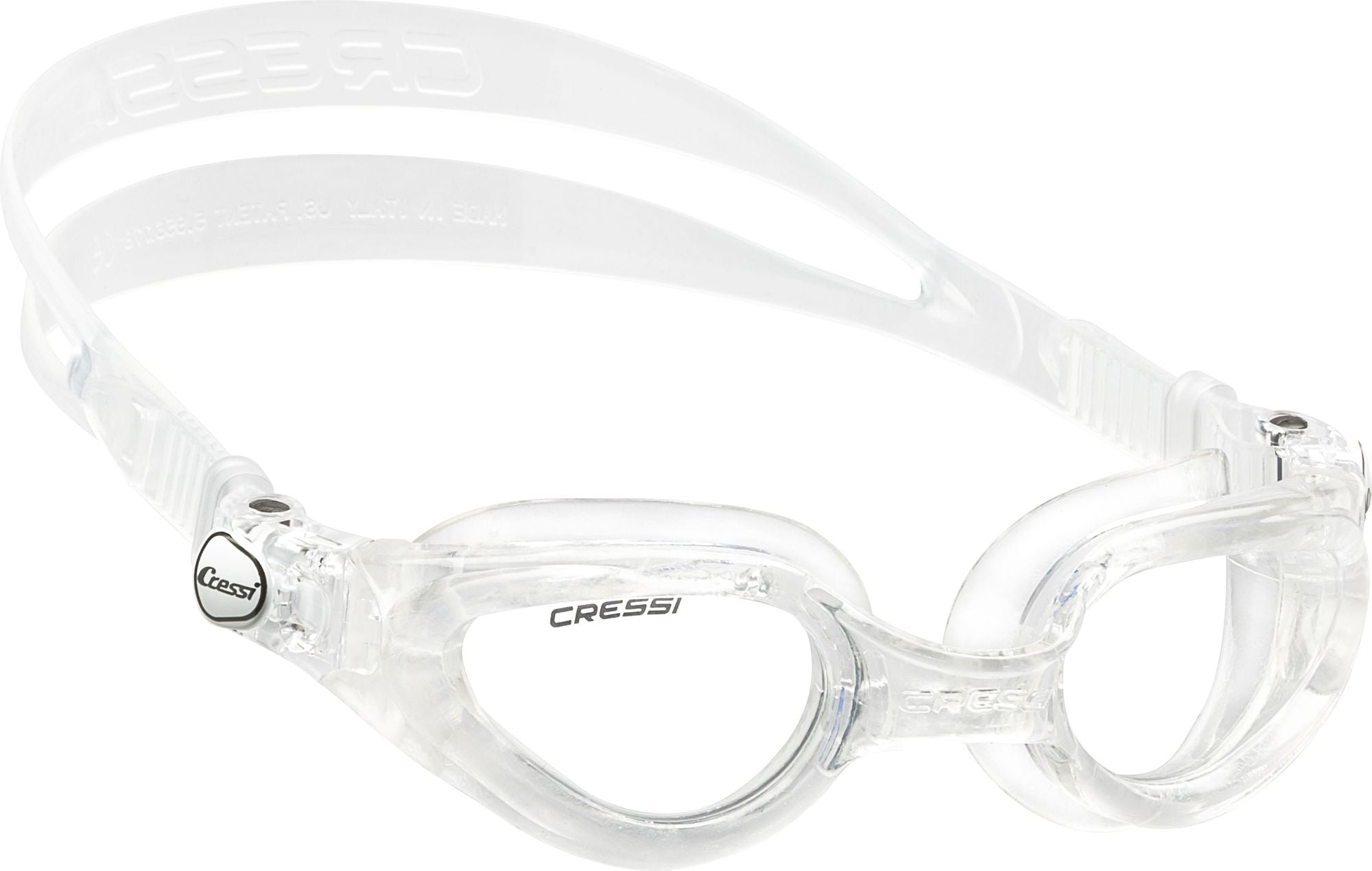 Right Schwimmbrille
