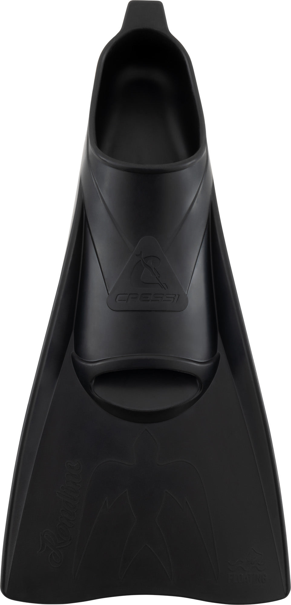 Rondine Swim Short Full Foot Fins