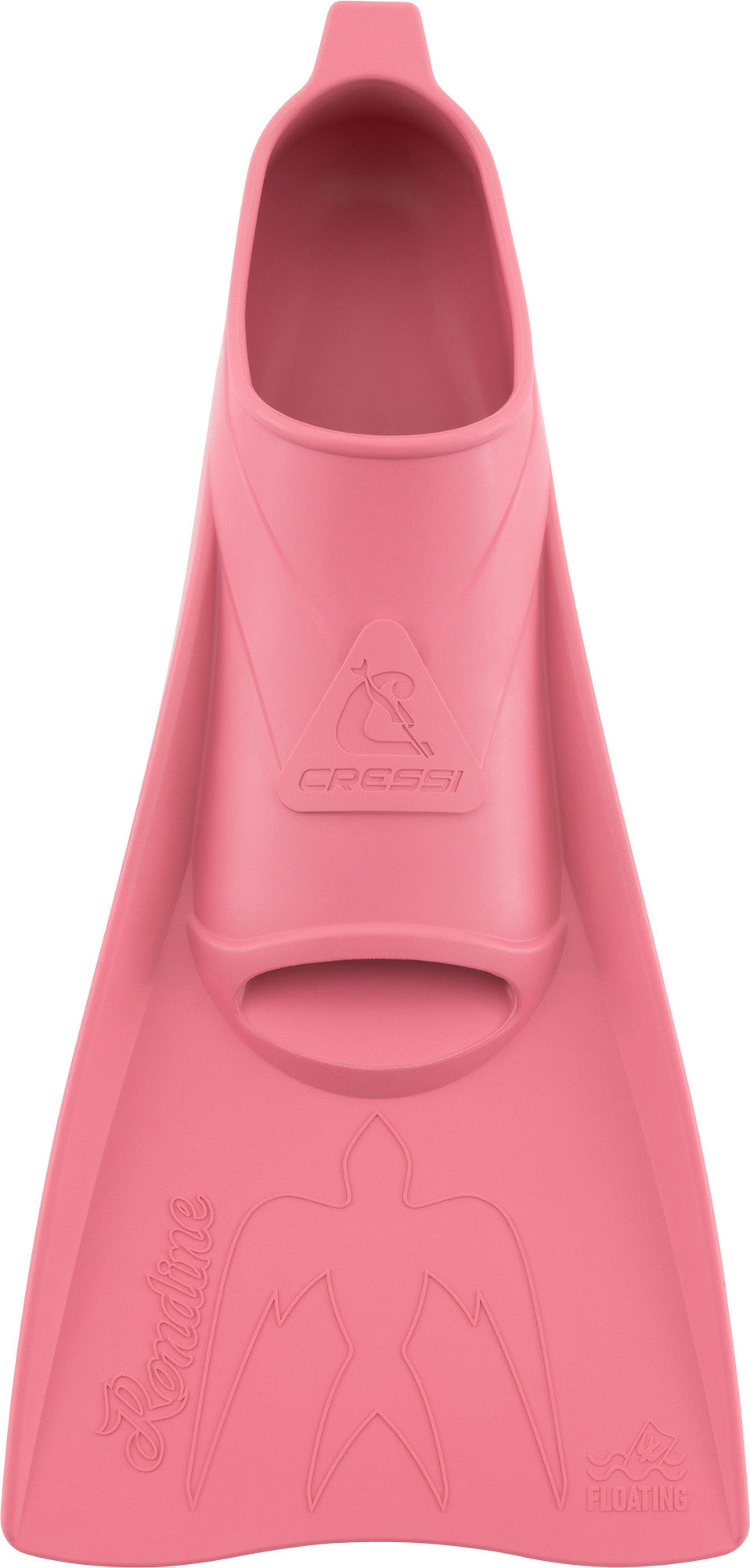 Rondine Swim Short Full Foot Fins