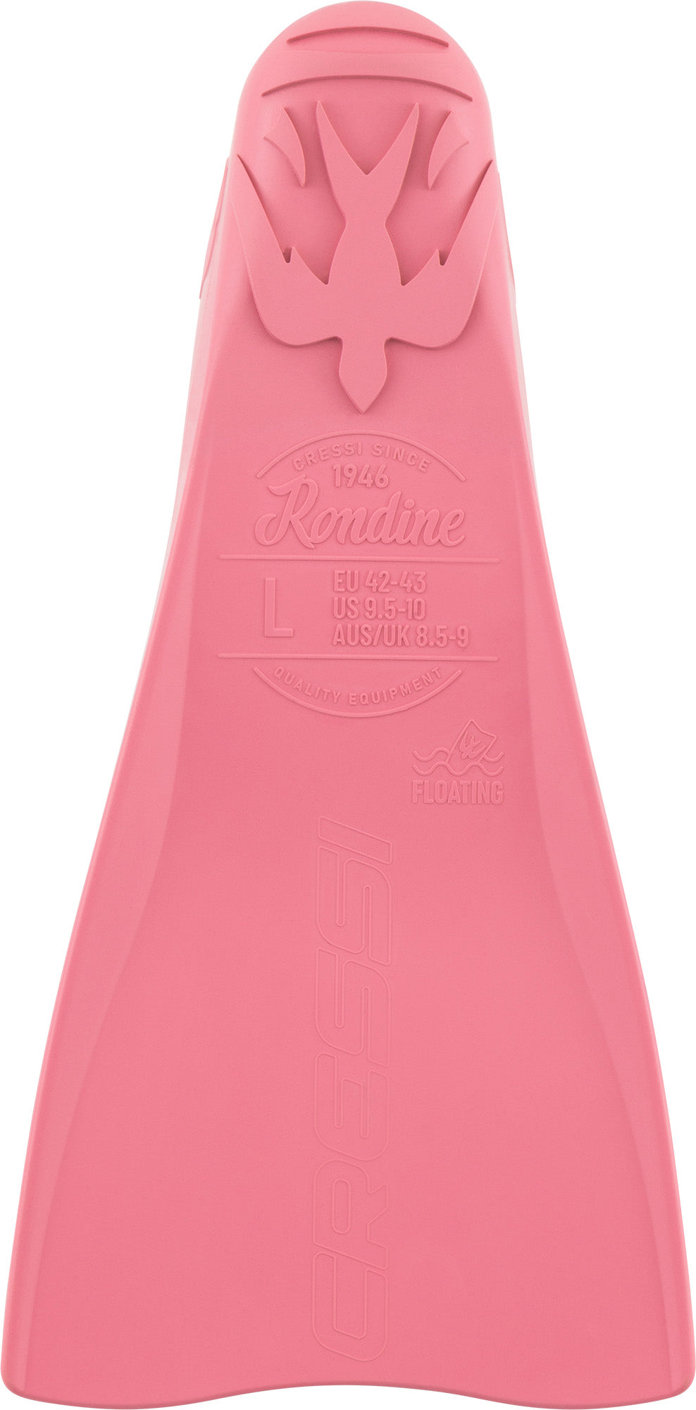 Rondine Swim Short Full Foot Fins