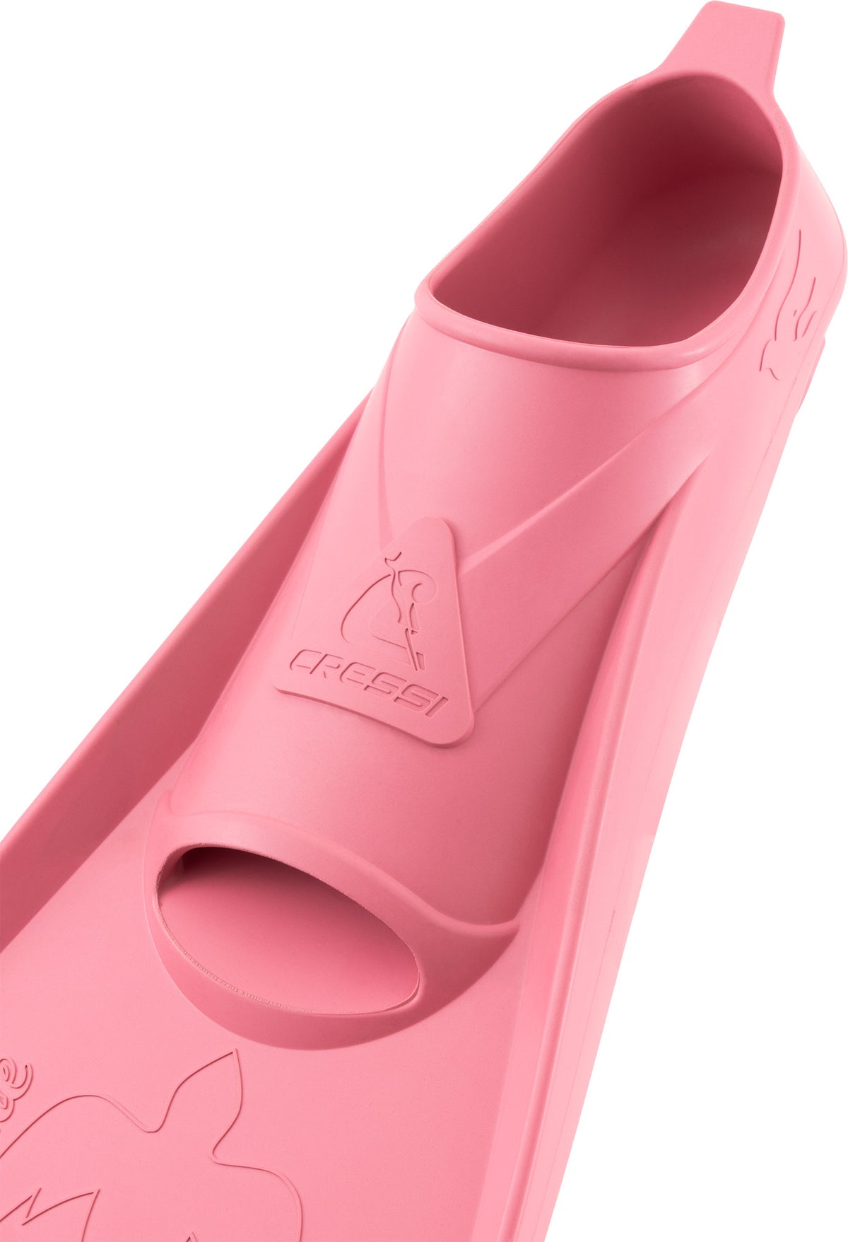 Rondine Swim Short Full Foot Fins