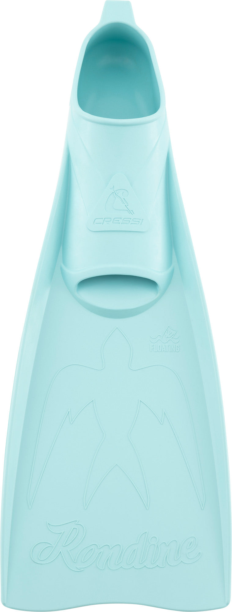 Rondine Full Foot Fins