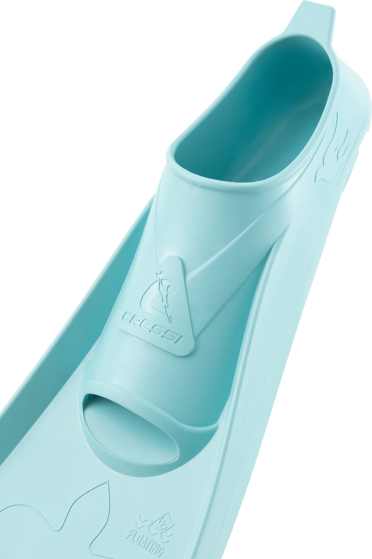 Rondine Full Foot Fins