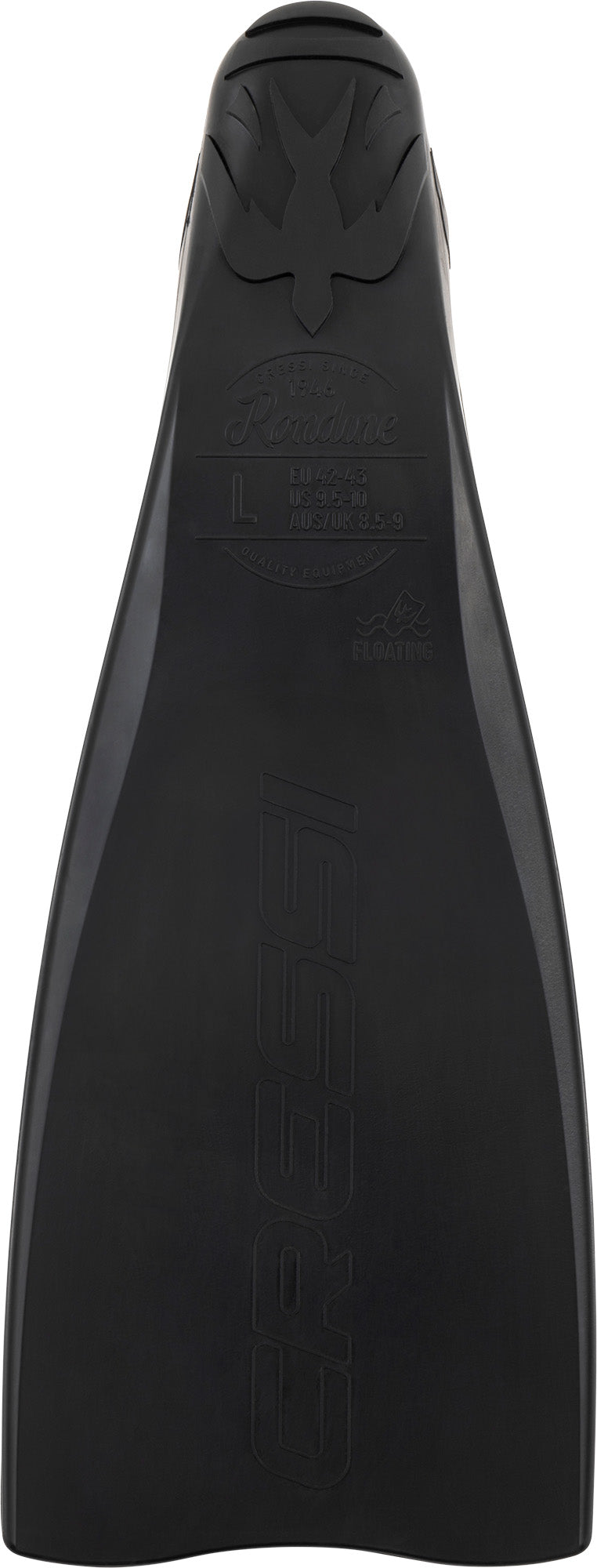 Rondine Full Foot Fins