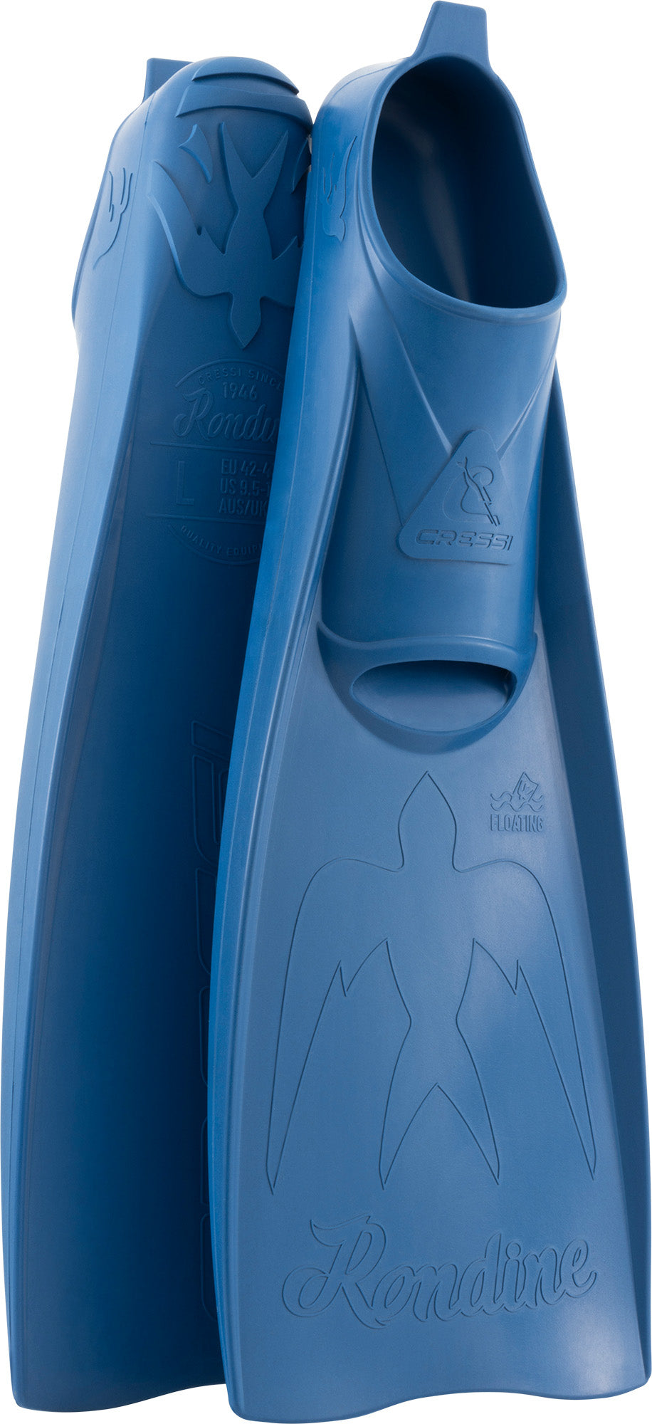 Rondine Full Foot Fins
