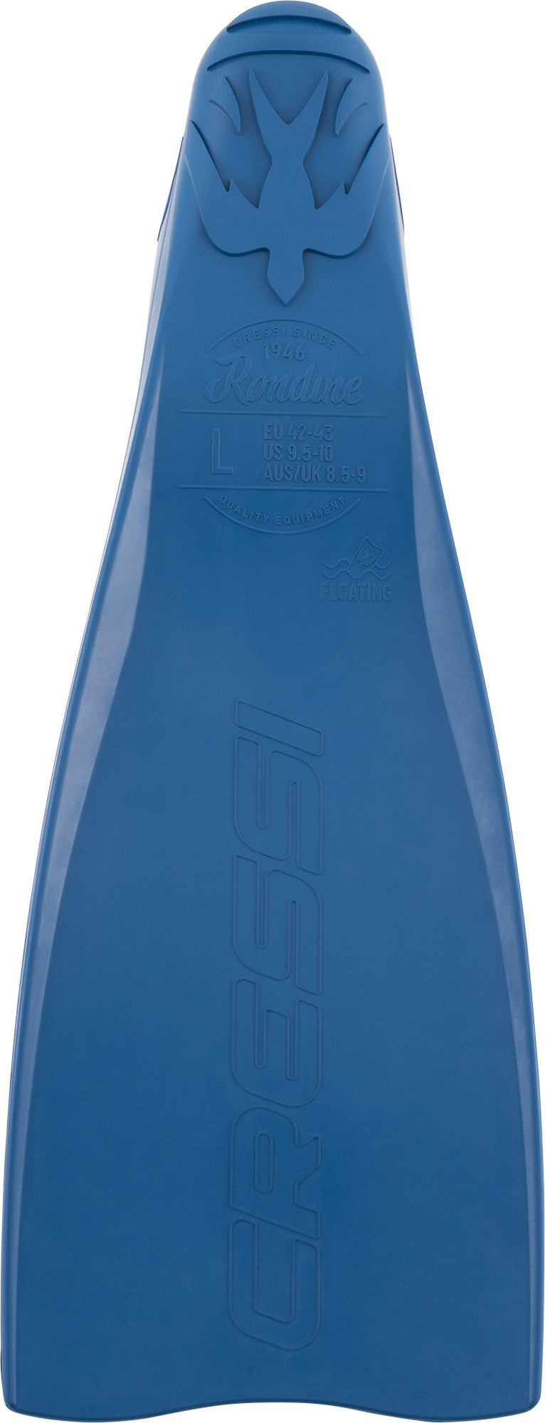 Rondine Full Foot Fins
