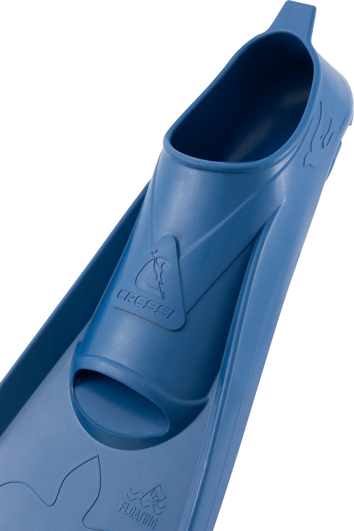 Rondine Full Foot Fins