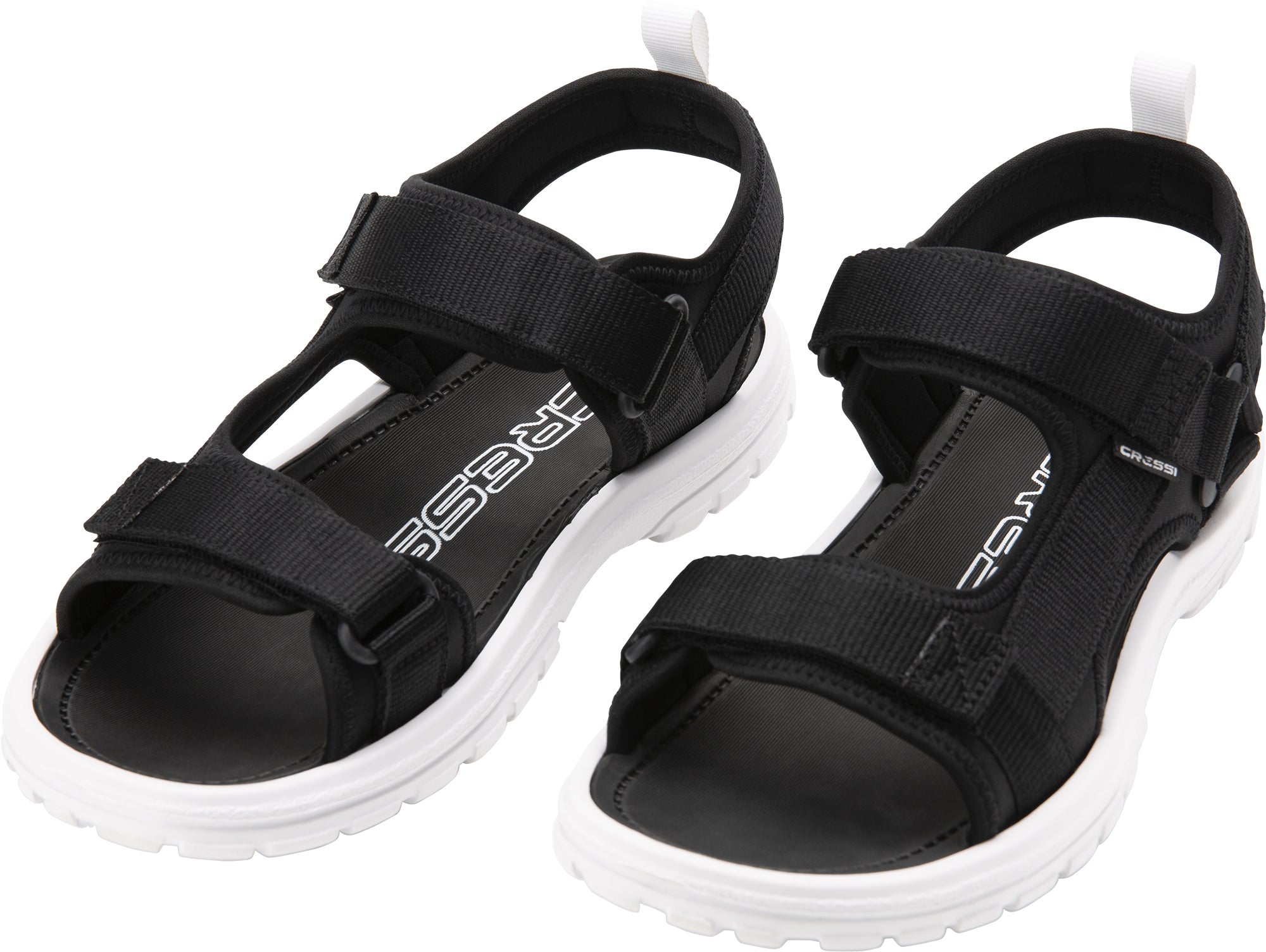 Pete Sandals