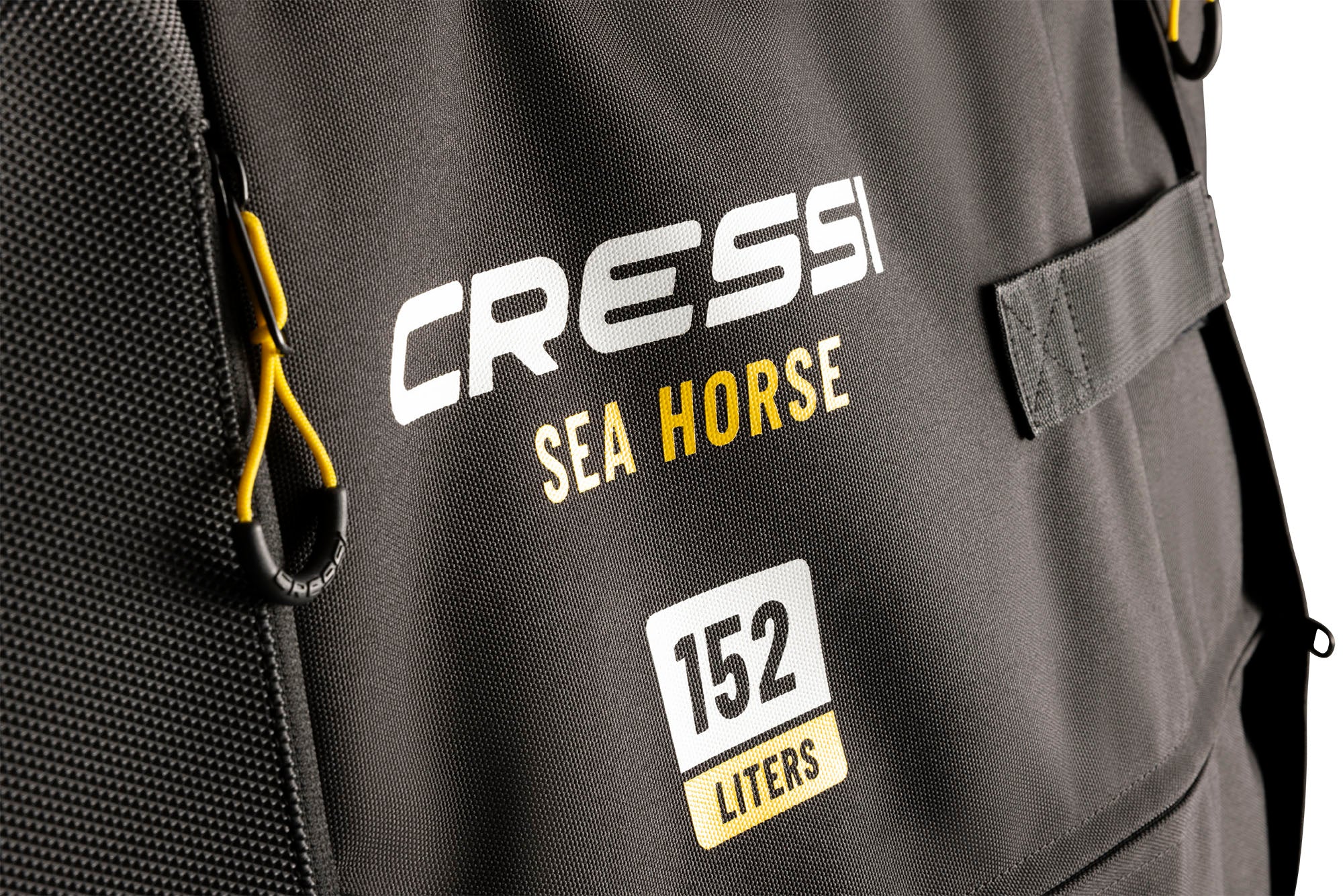 Sea Horse Trolley