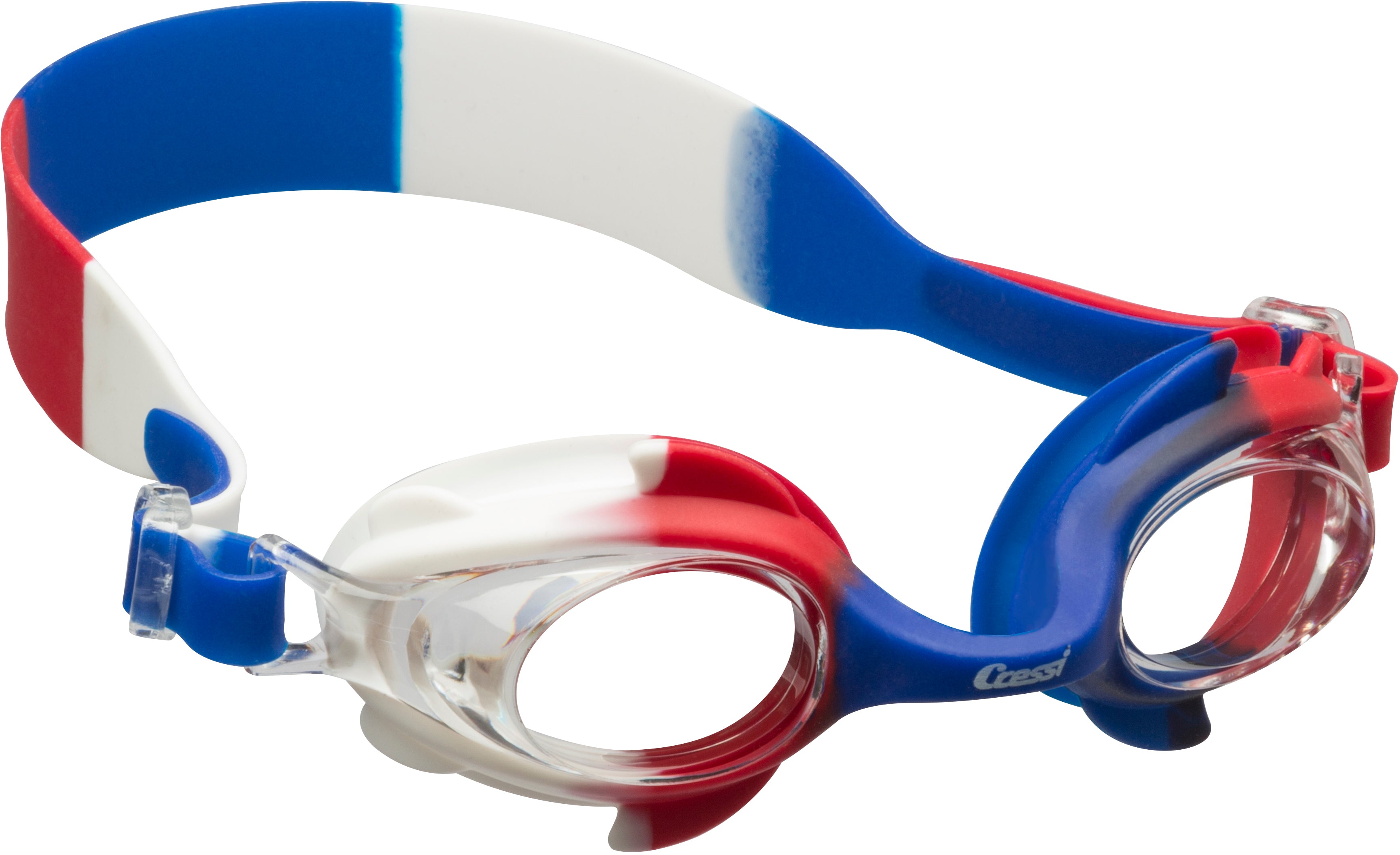 Seahorse Swim Goggles